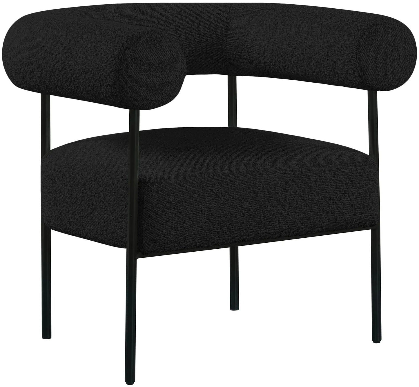 Blake - Accent Chair - Ferro Furniture