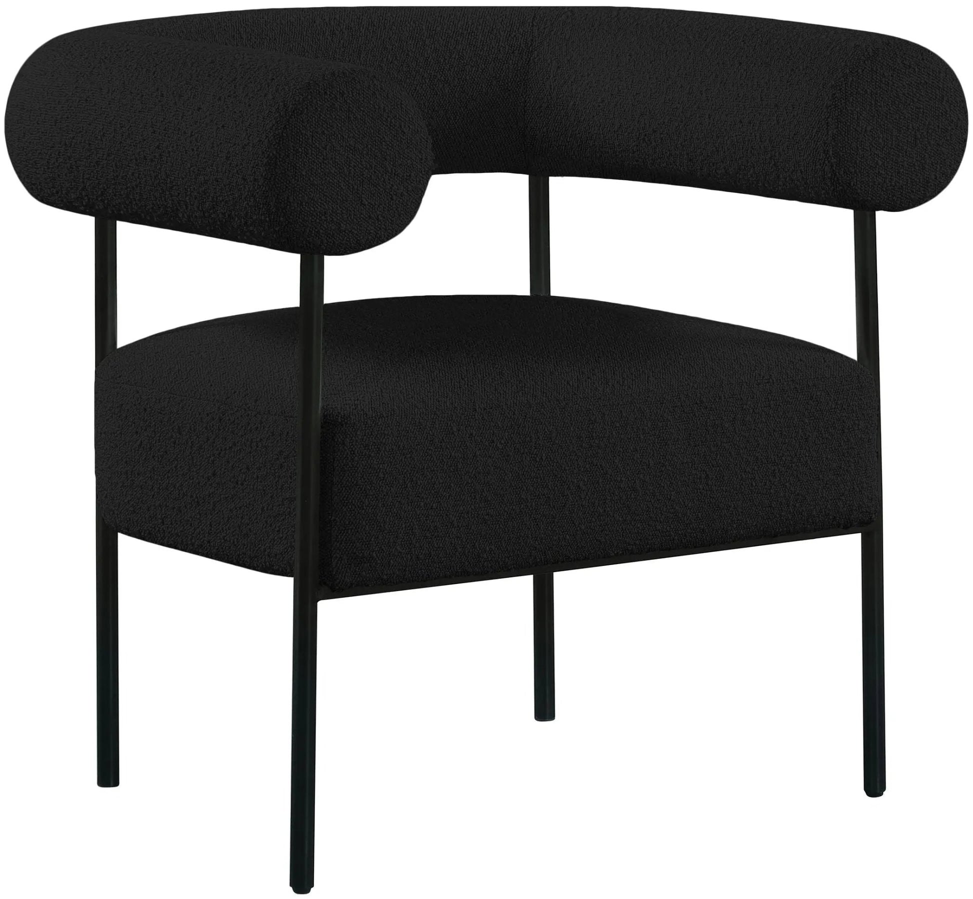 Blake - Accent Chair - Ferro Furniture