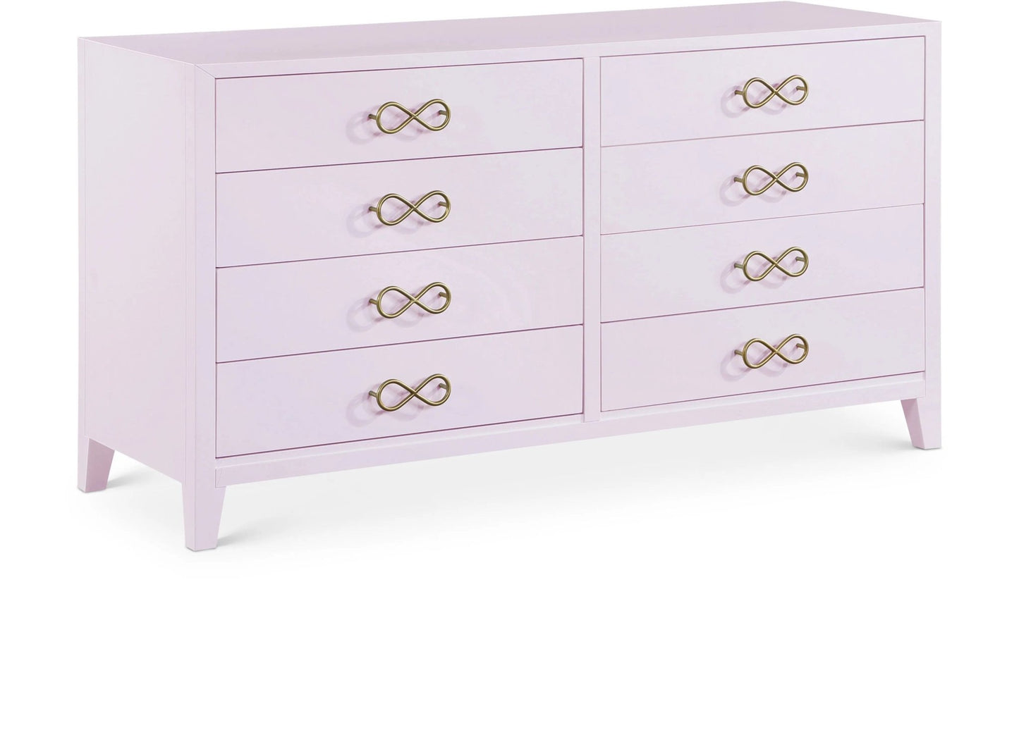 Bowtie - Dresser - Ferro Furniture