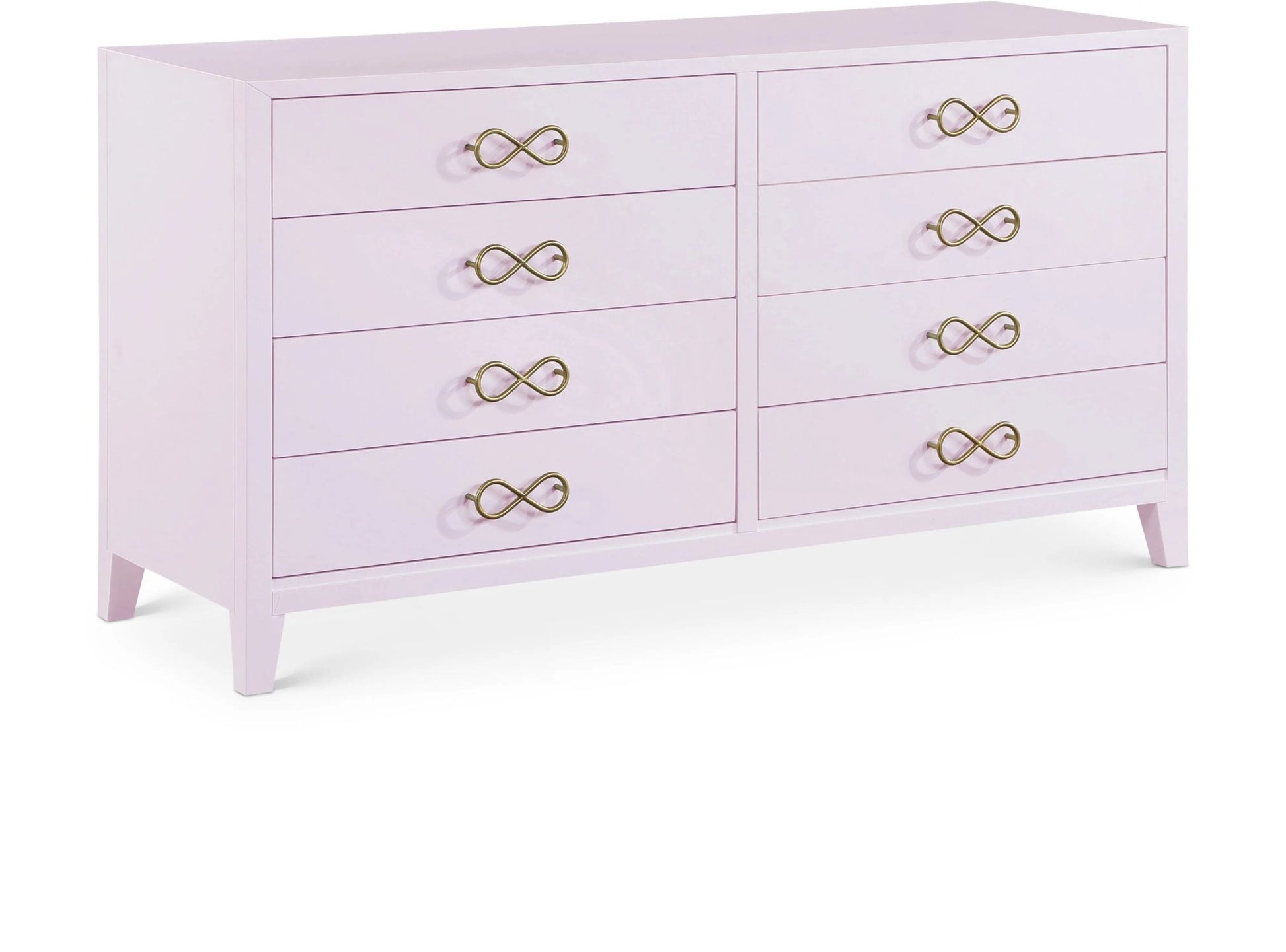 Bowtie - Dresser - Ferro Furniture