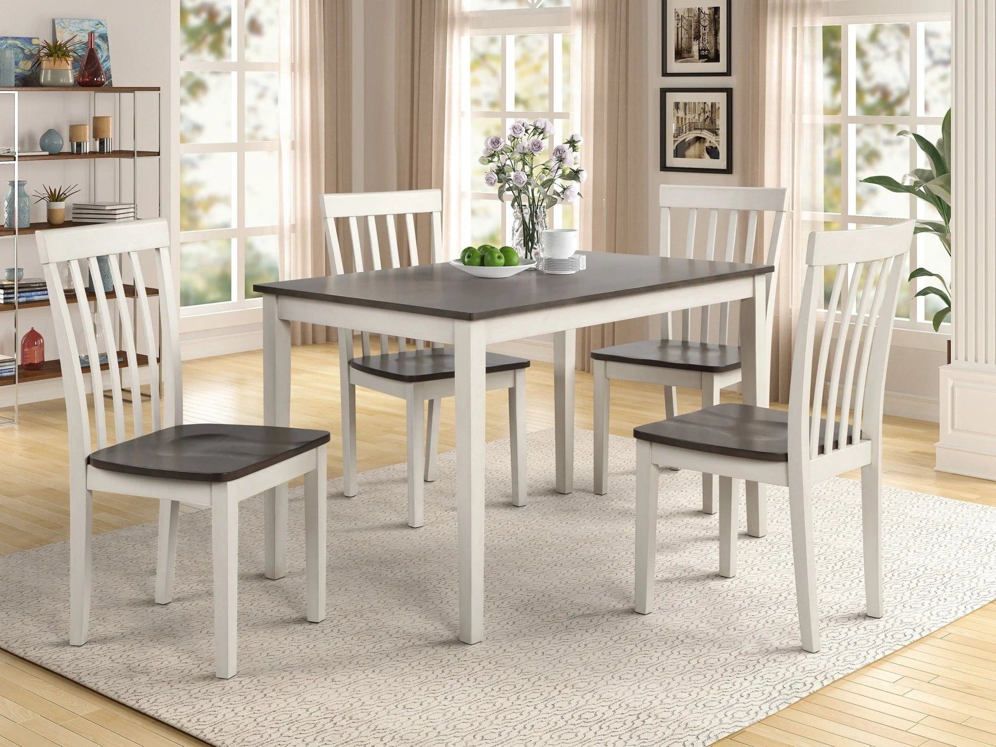 Brody - Dinette Set - Ferro Furniture