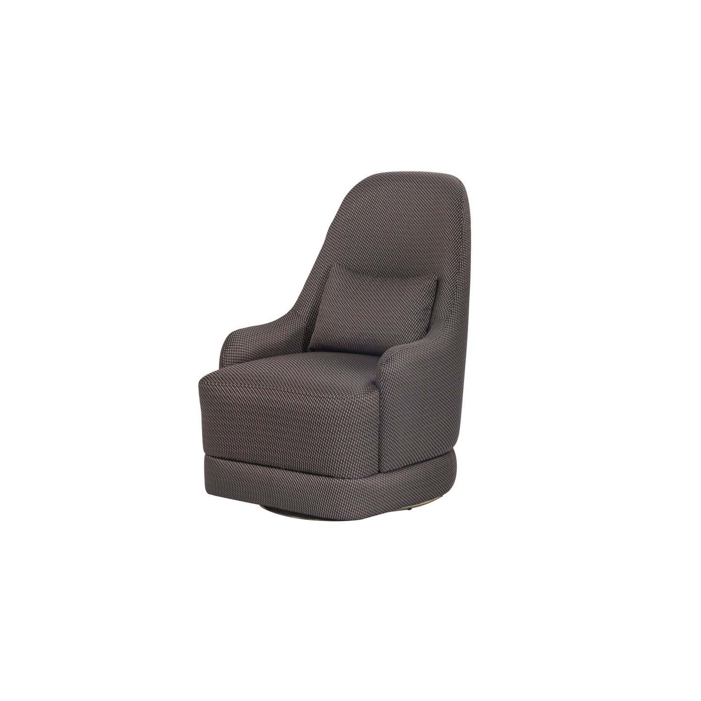 Bugatti Armchair - Ferro Furniture