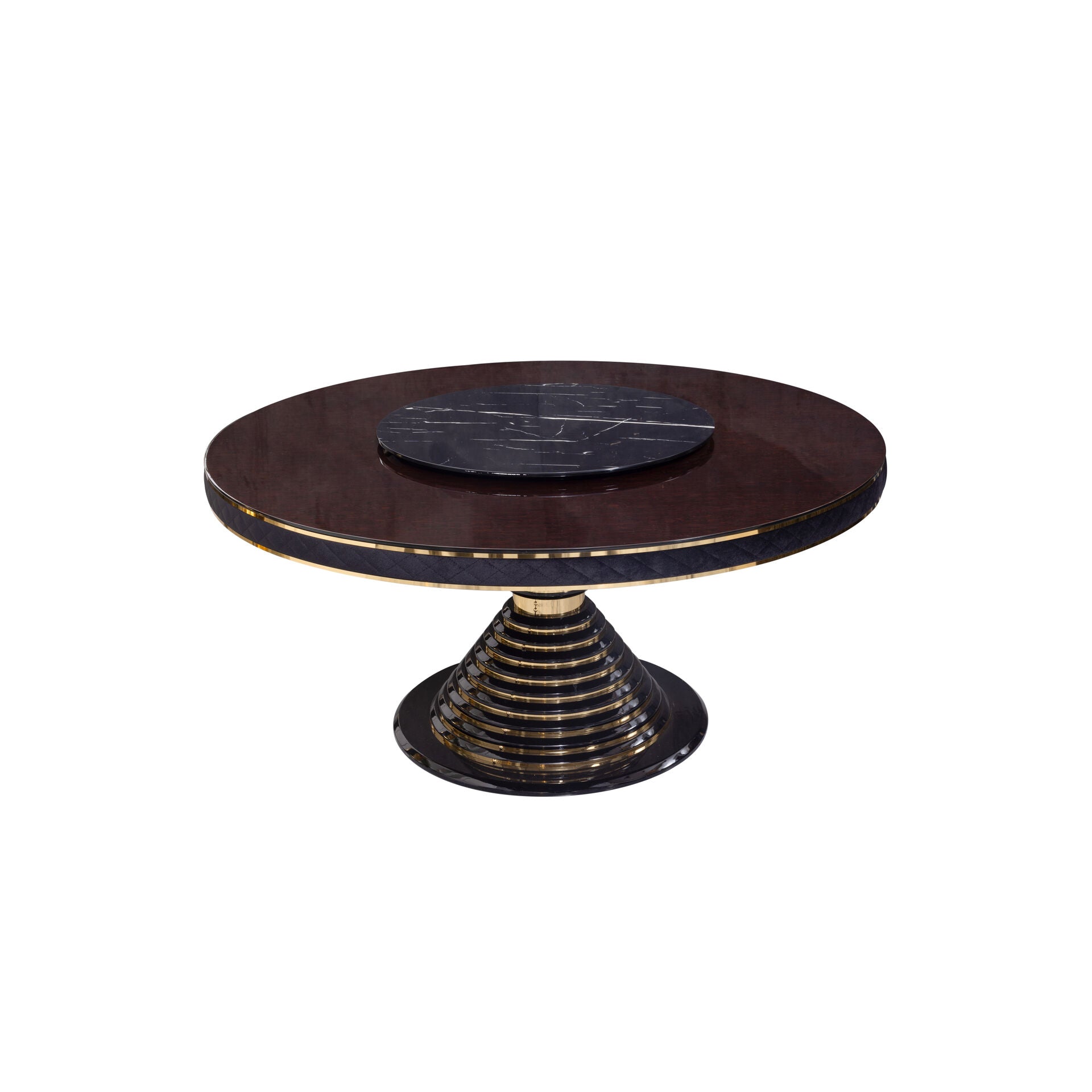 Bugatti Dining Table - Ferro Furniture