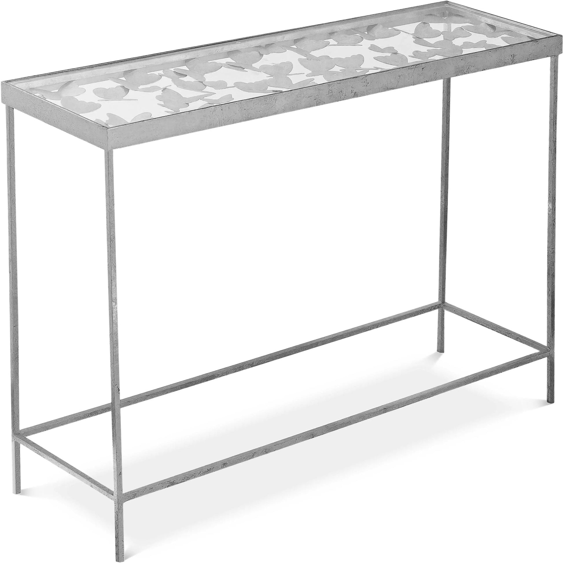 Butterfly - Console Table - Ferro Furniture