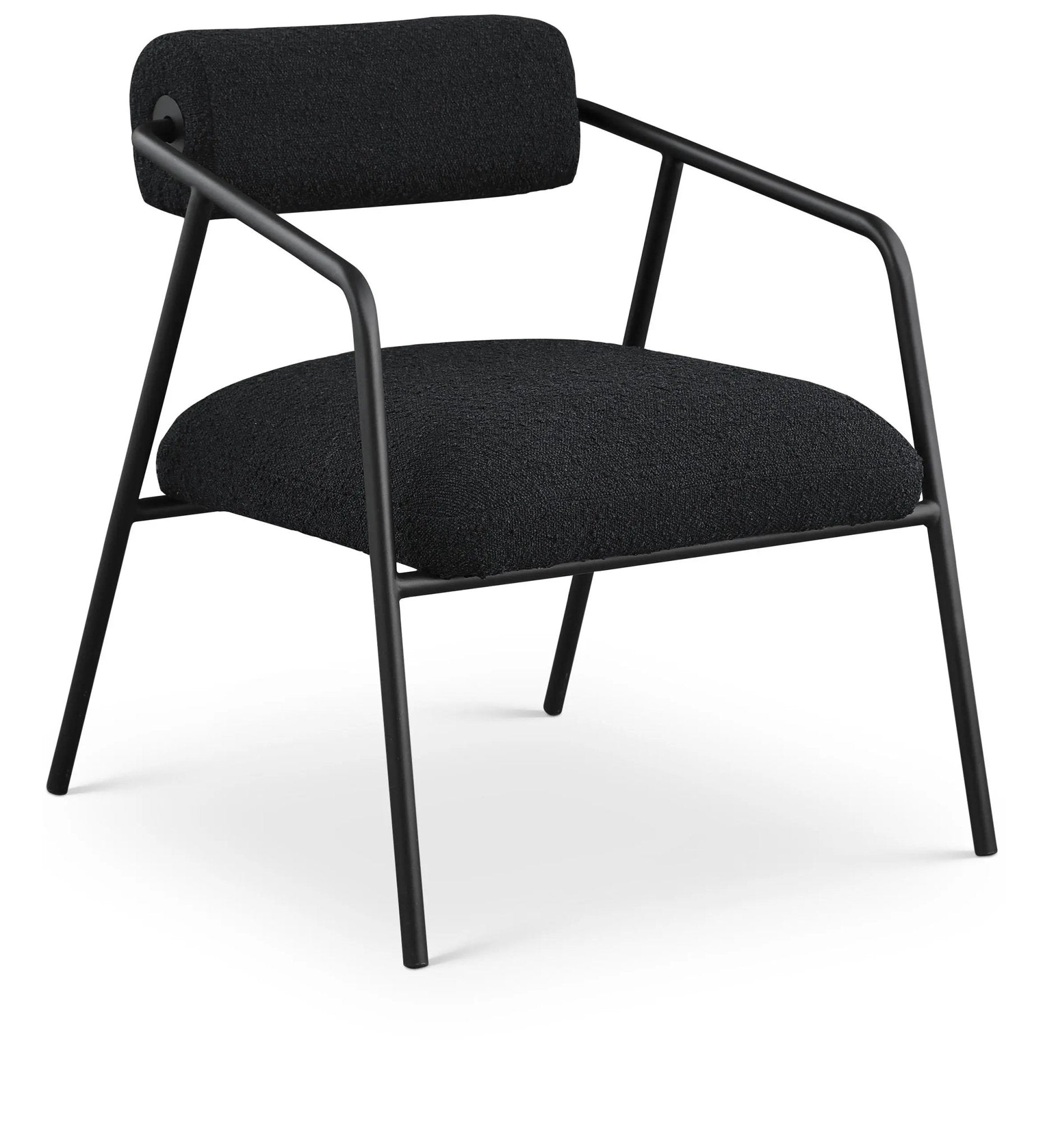 Carly - Accent Chair - Ferro Furniture