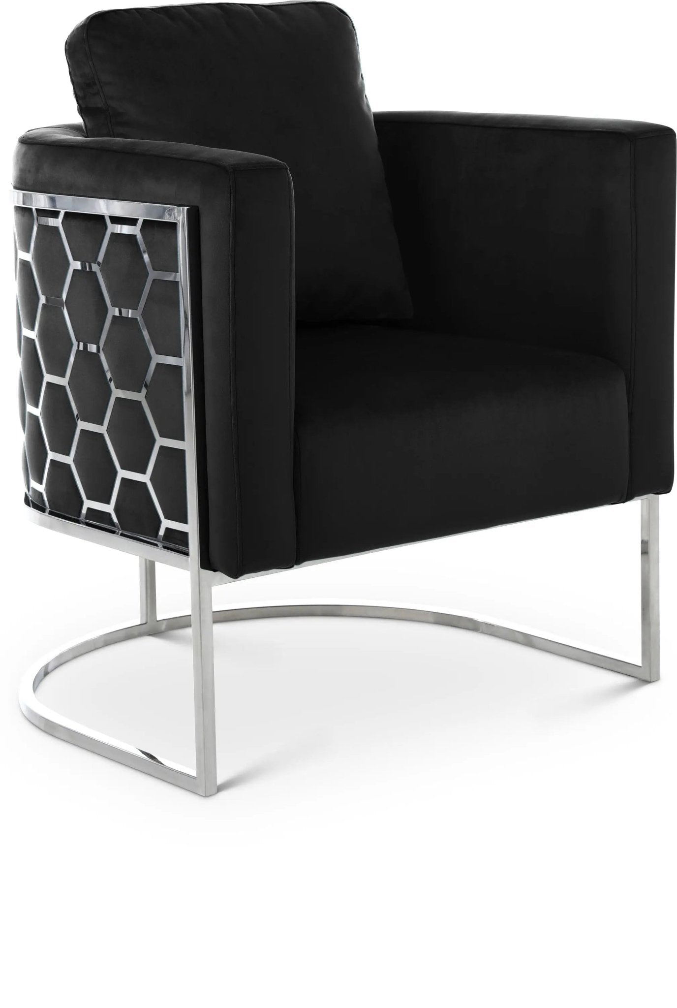 Casa - Chair - Ferro Furniture