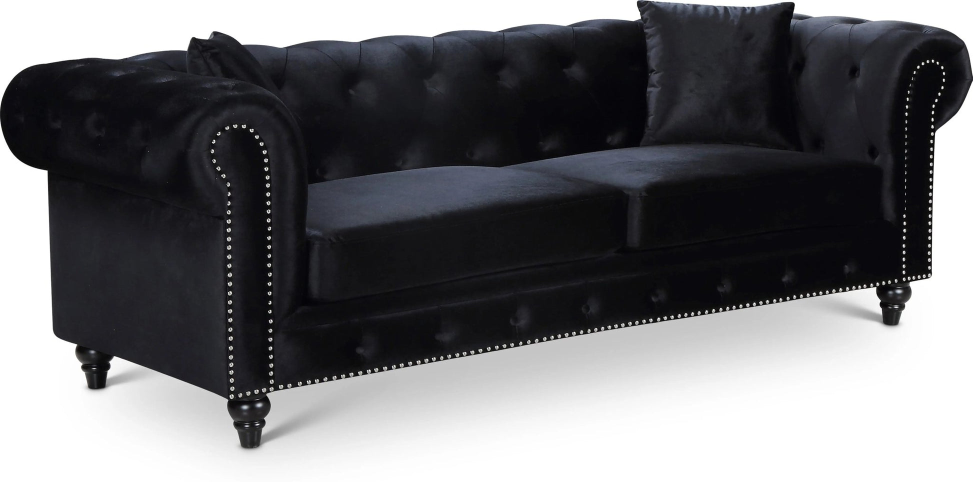 Chesterfield - Sofa - Ferro Furniture