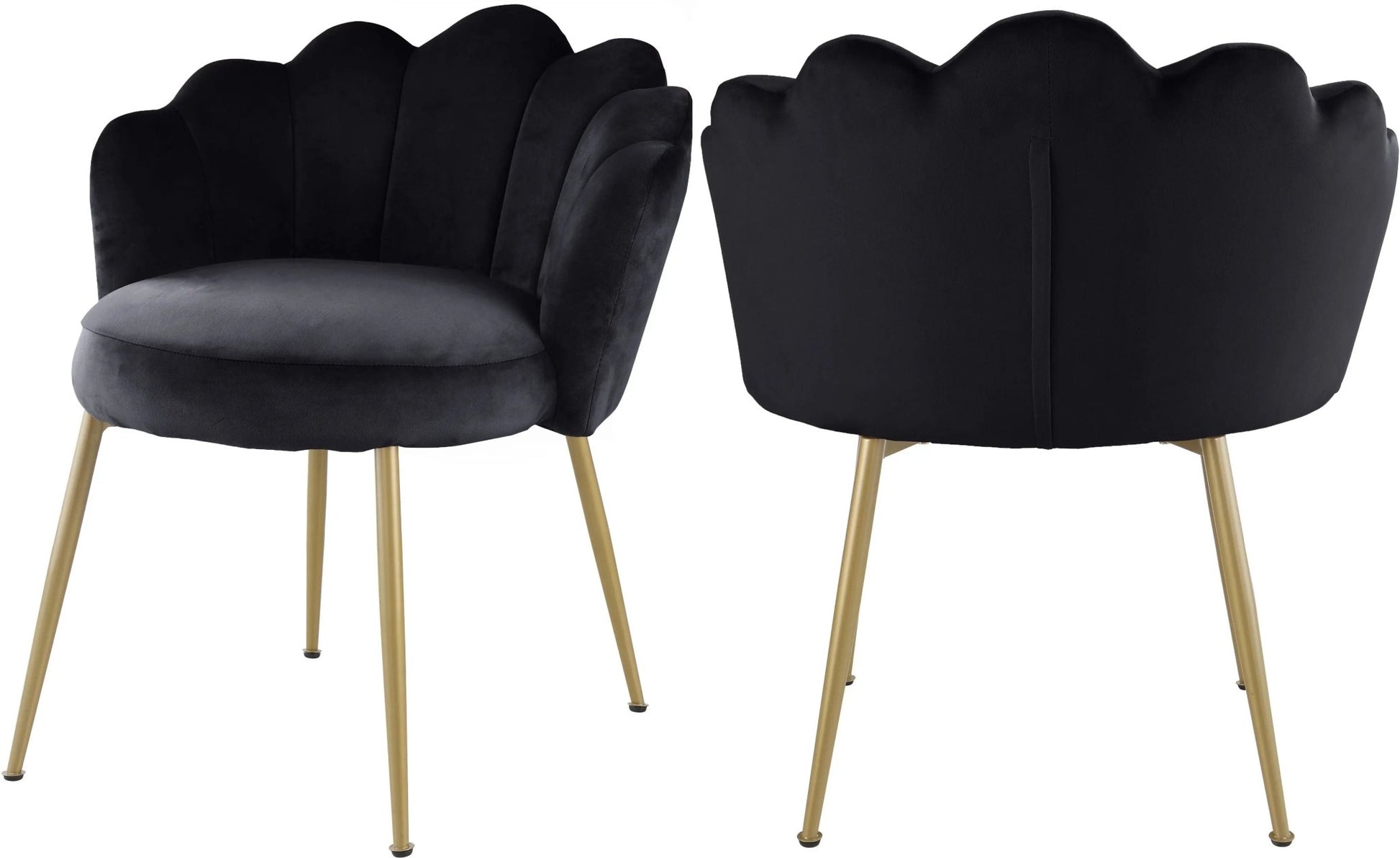 Claire - Dining Chair (Set of 2) - Ferro Furniture