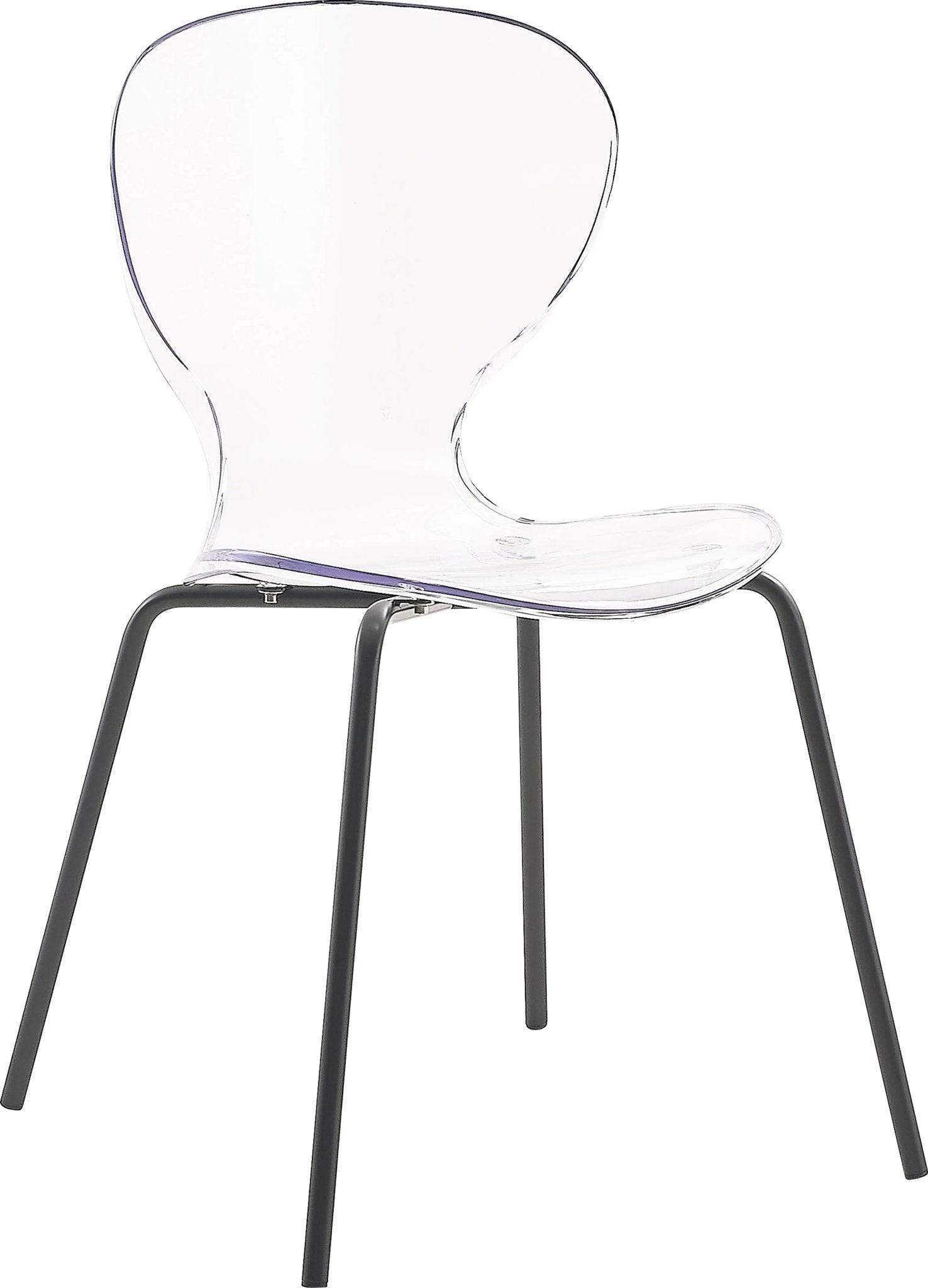 Clarion - Dining Chair (Set of 2) - Ferro Furniture