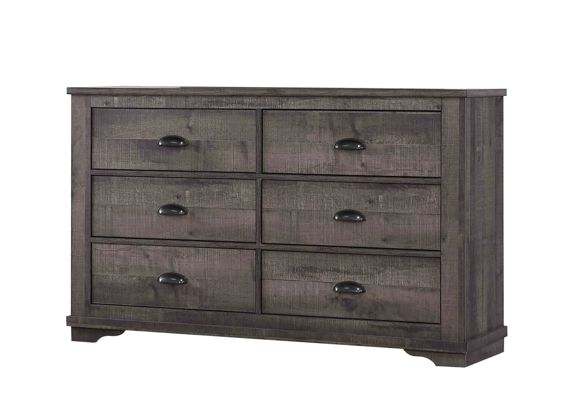 Coralee - Dresser - Ferro Furniture
