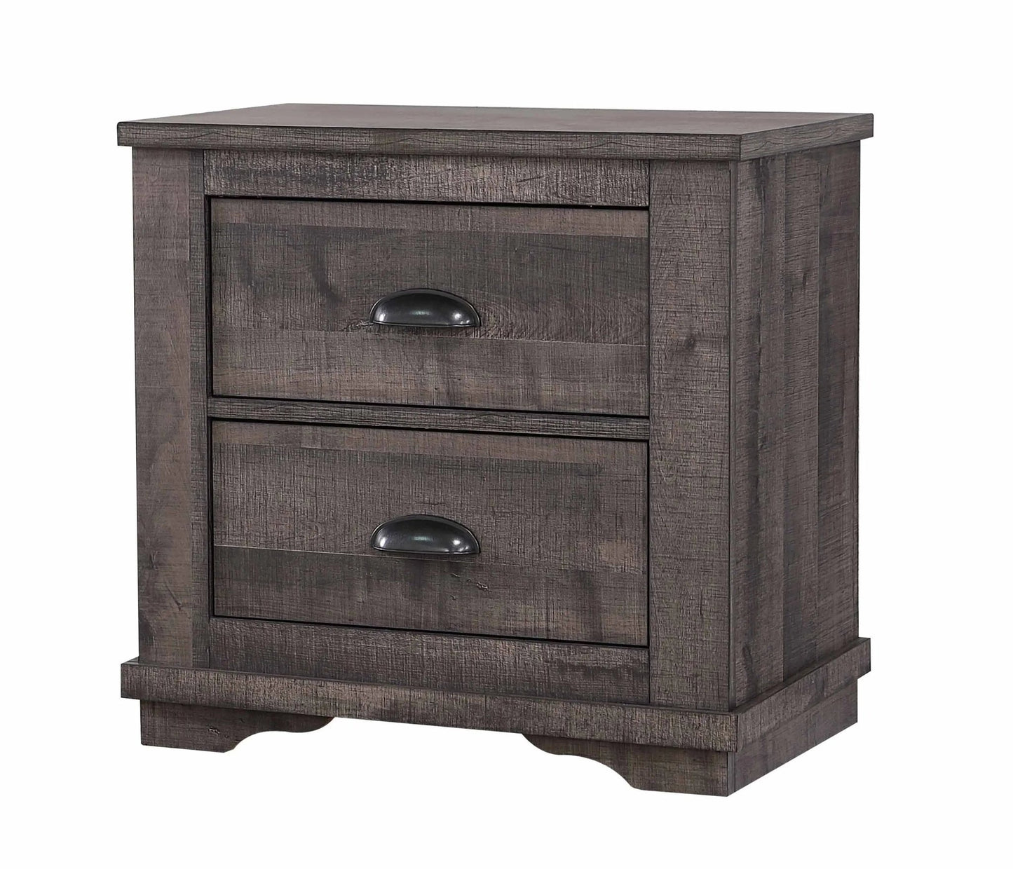 Coralee - Nightstand - Ferro Furniture