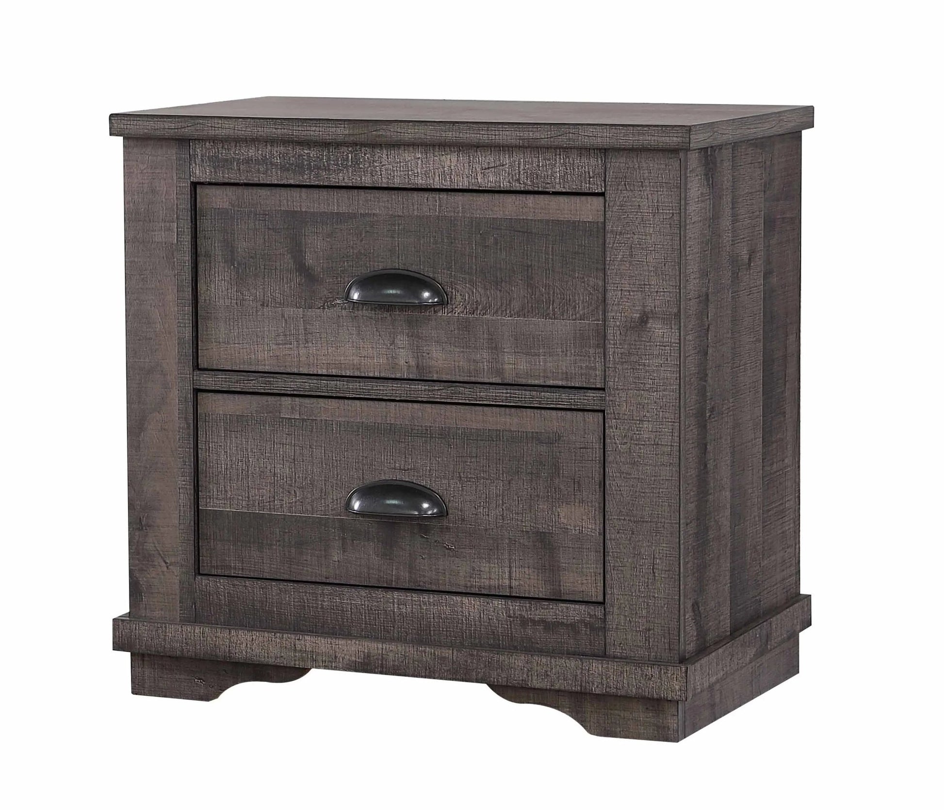 Coralee - Nightstand - Ferro Furniture
