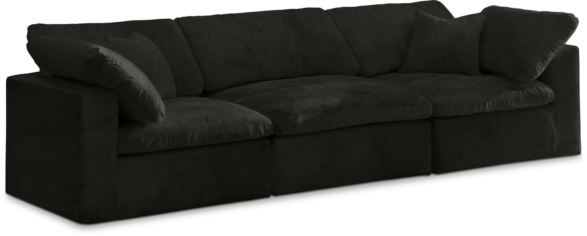 Cozy - Modular 3 Seat Sofa - Ferro Furniture
