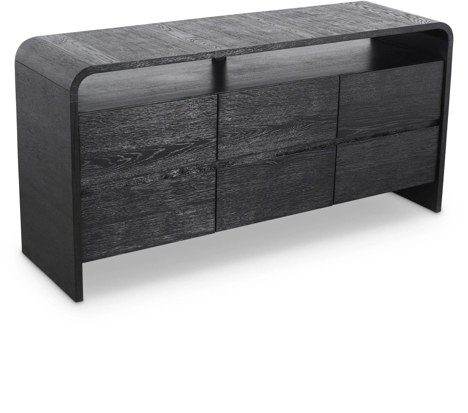 Cresthill - Dresser - Ferro Furniture