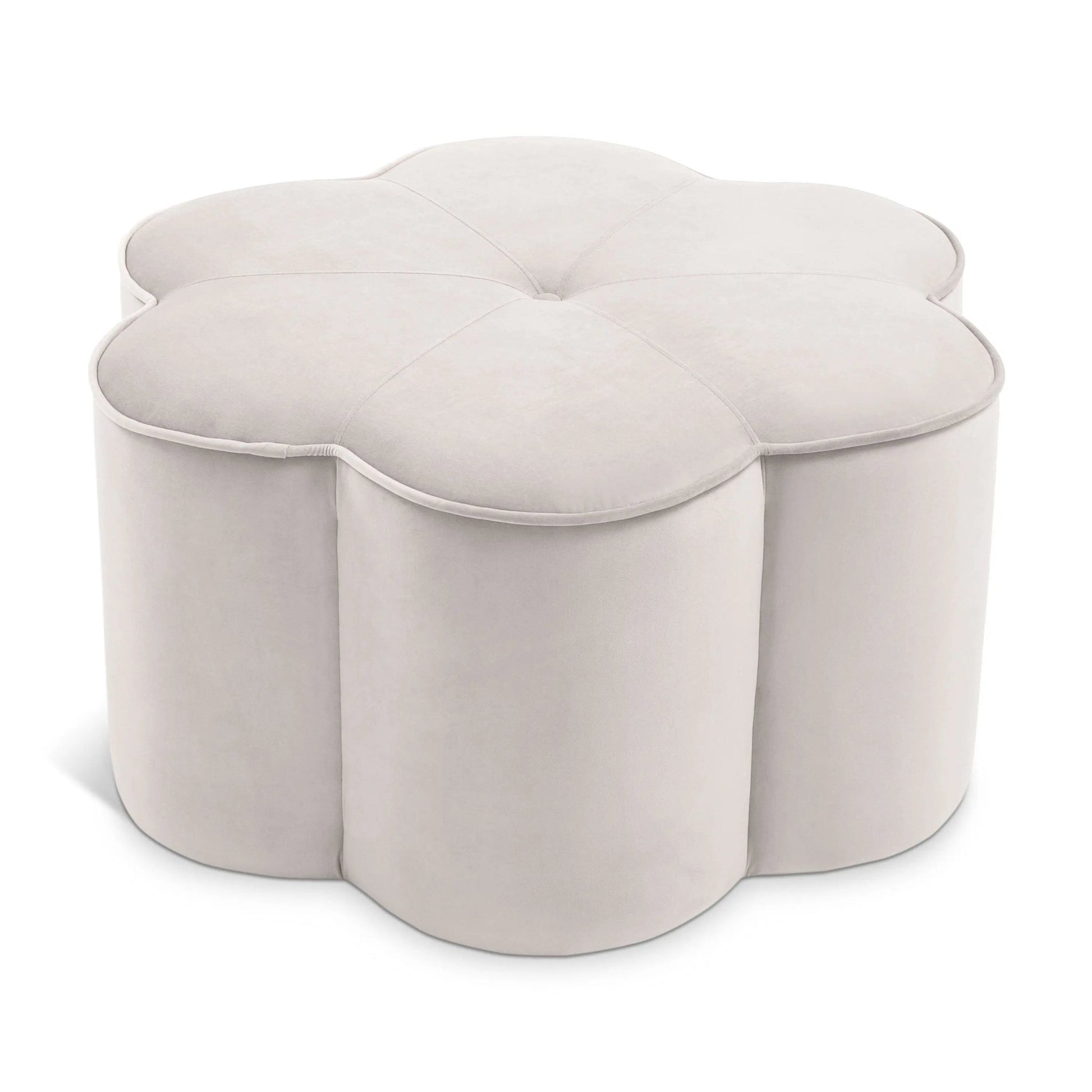 Daisy - Ottoman - Ferro Furniture
