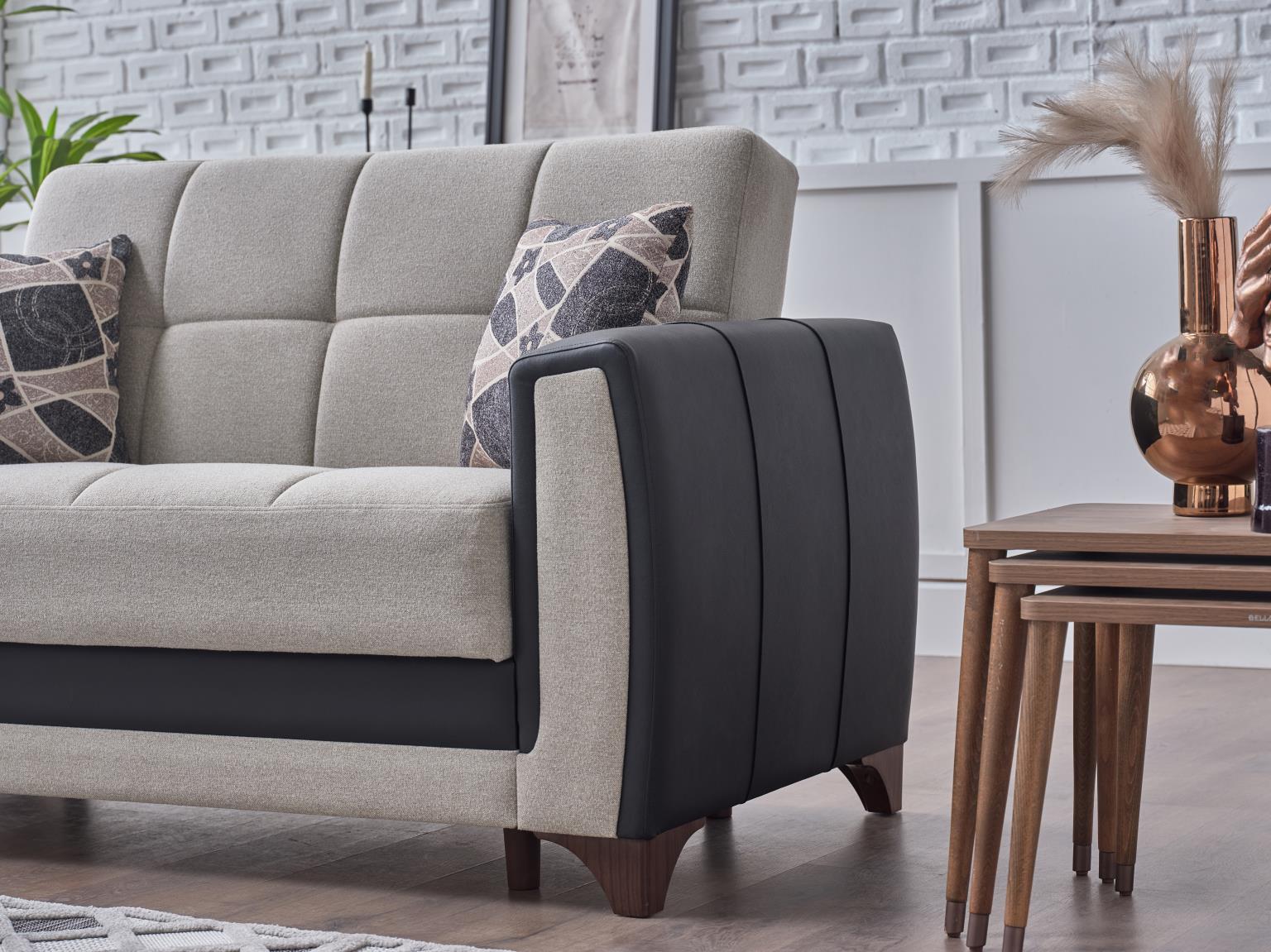 Dublin Sofa Set - Ferro Furniture