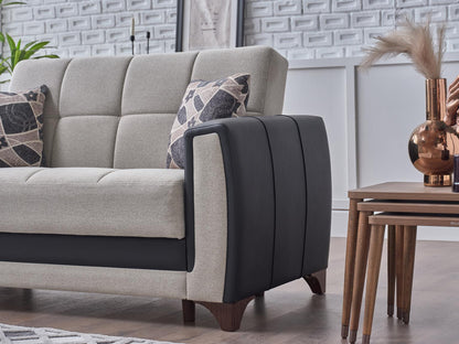 Dublin Sofa Set - Ferro Furniture