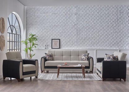 Dublin Sofa Set - Ferro Furniture
