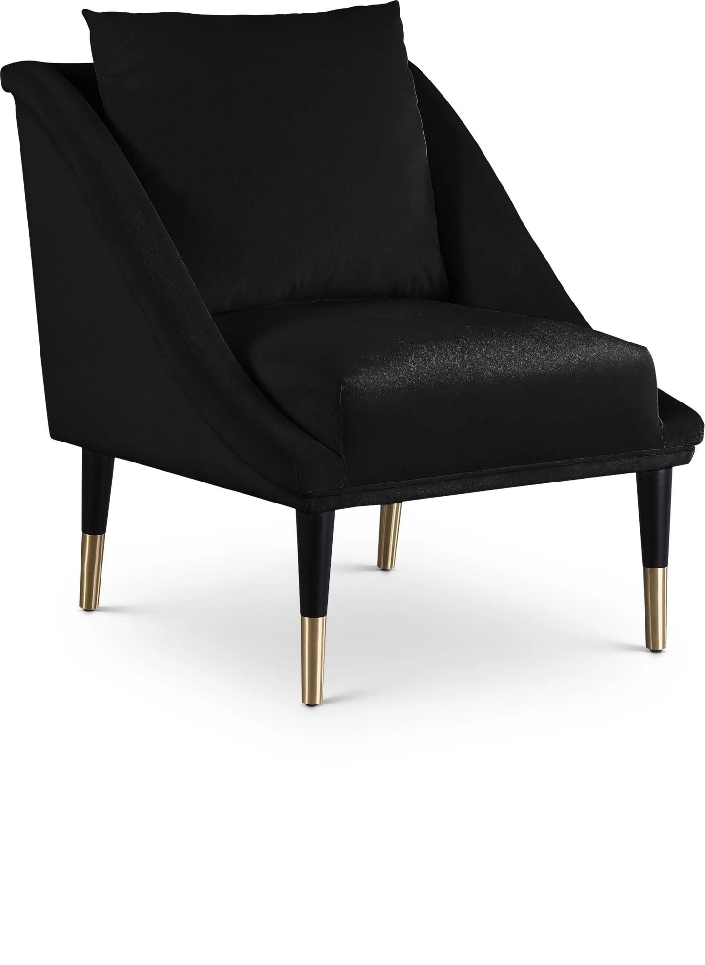 Elegante - Accent Chair - Ferro Furniture