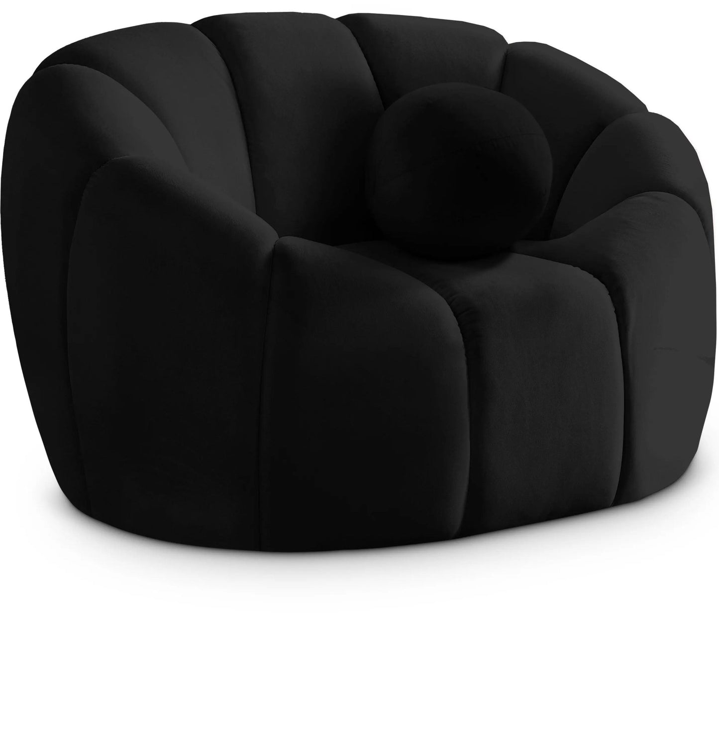 Elijah - Chair - Ferro Furniture