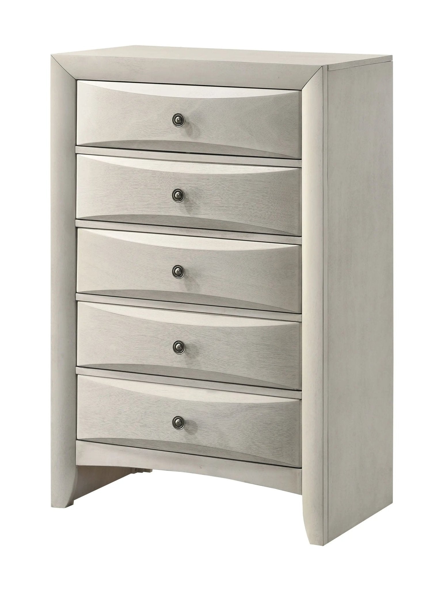 Emily - Accent Chest - Ferro Furniture