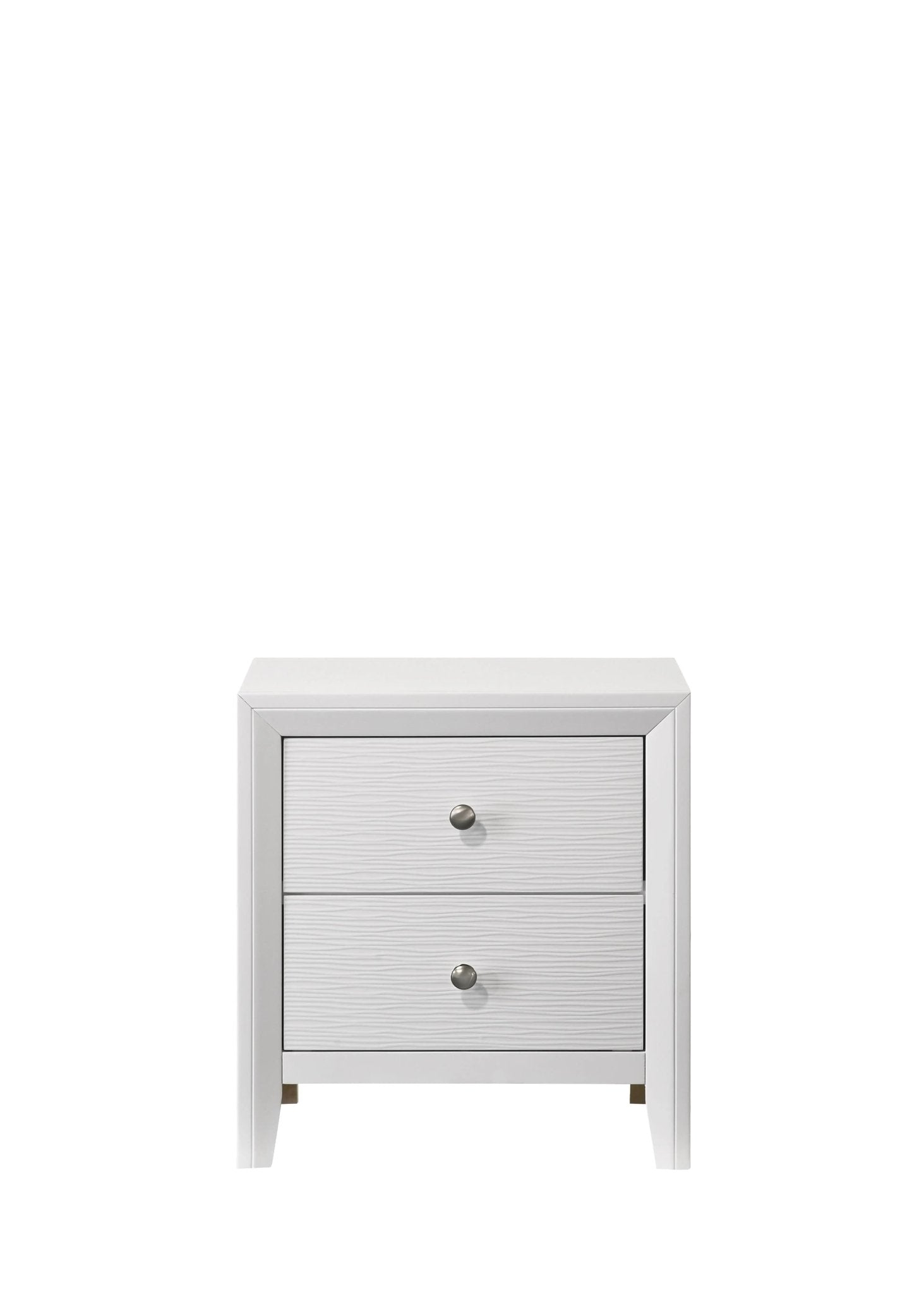 Evan - Nightstand - Ferro Furniture