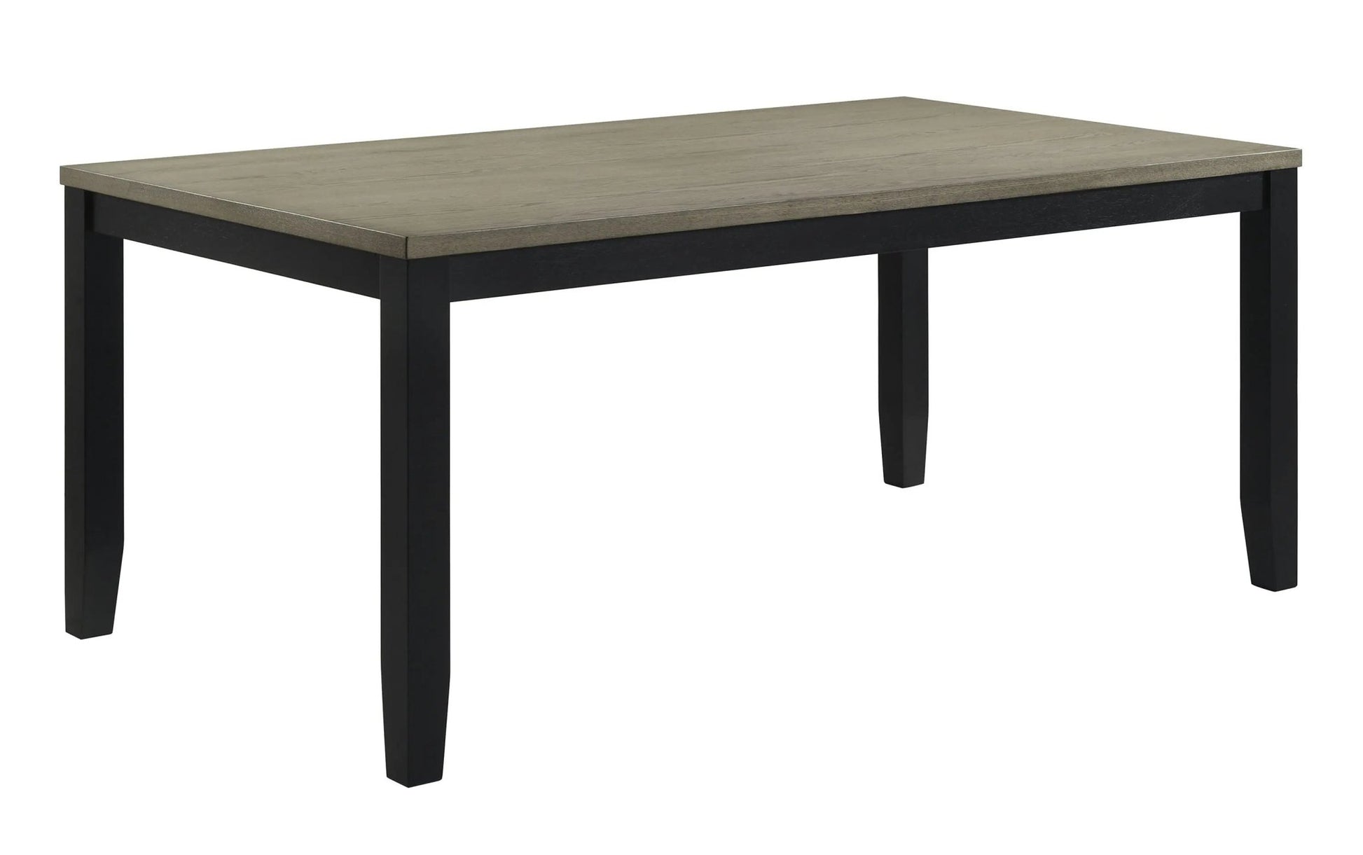 Folio - Dining Table - Light Brown - Ferro Furniture