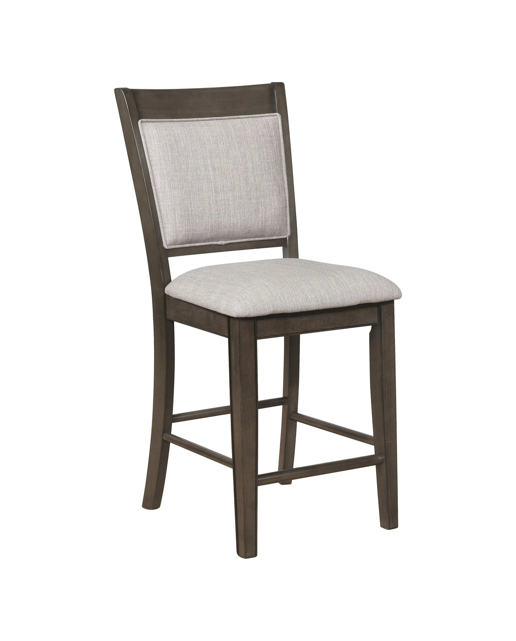 Fulton - Counter Height Chair (Set of 2) - Ferro Furniture