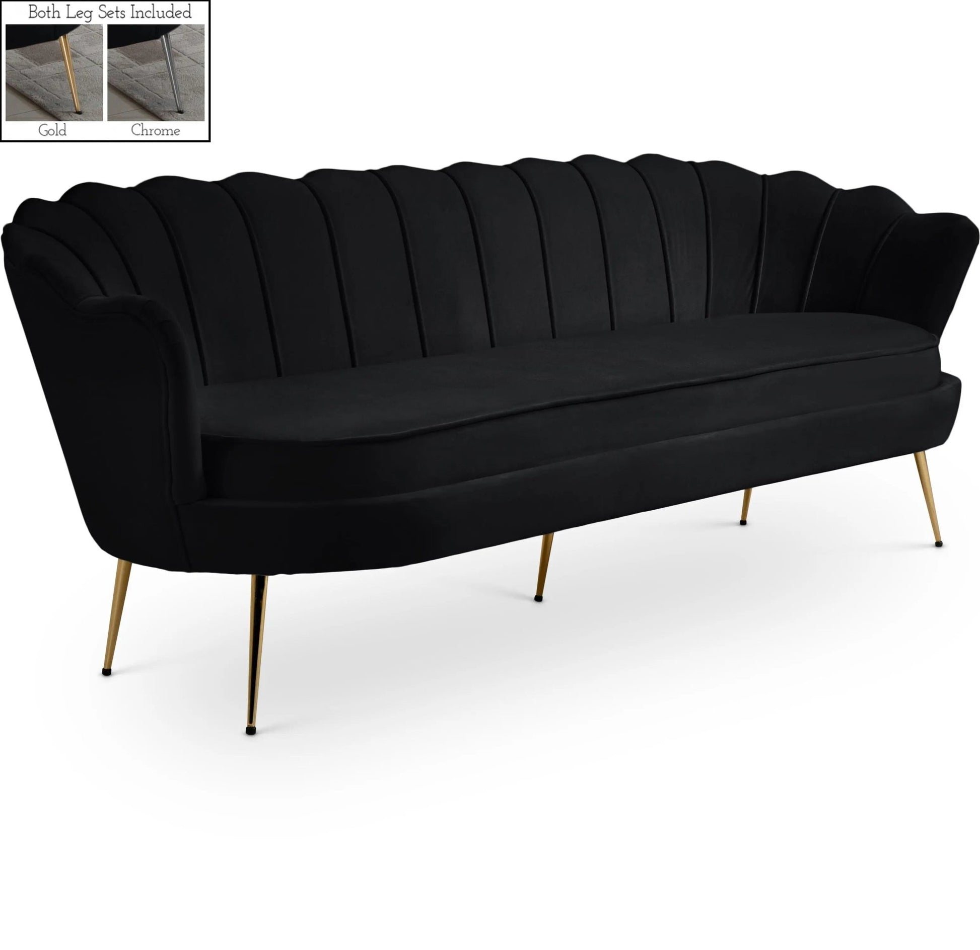 Gardenia - Sofa - Ferro Furniture