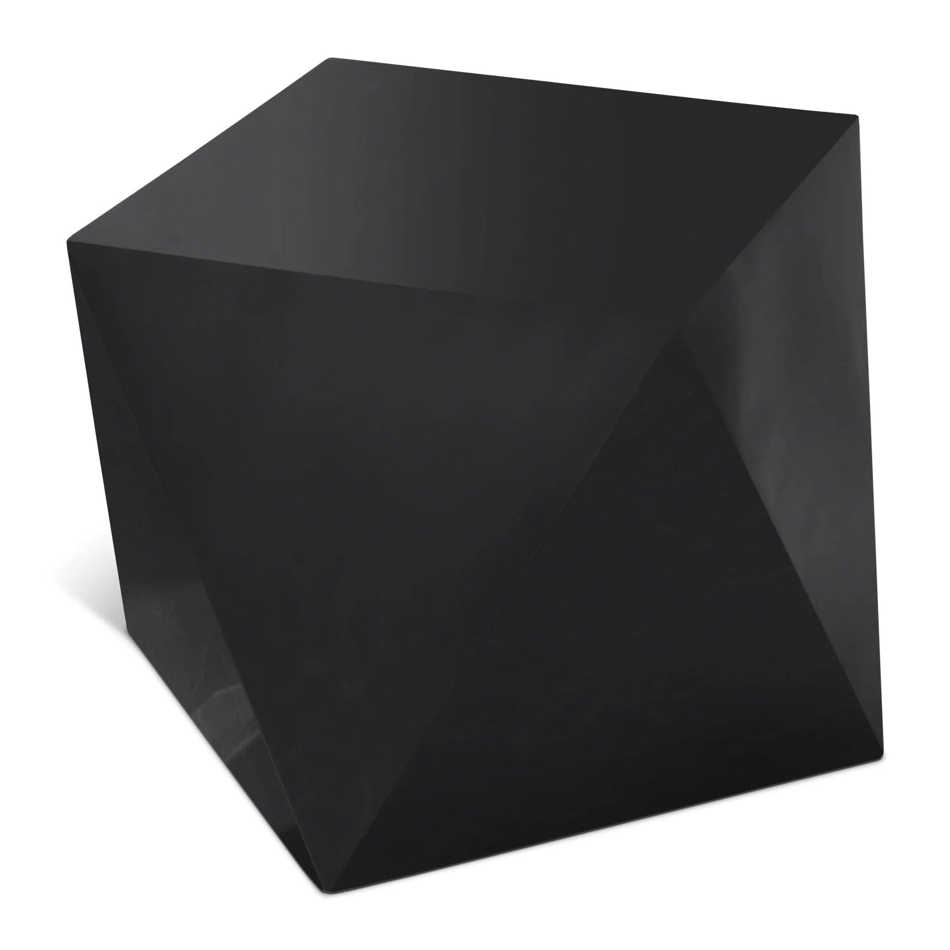 Gemma - End Table - Ferro Furniture