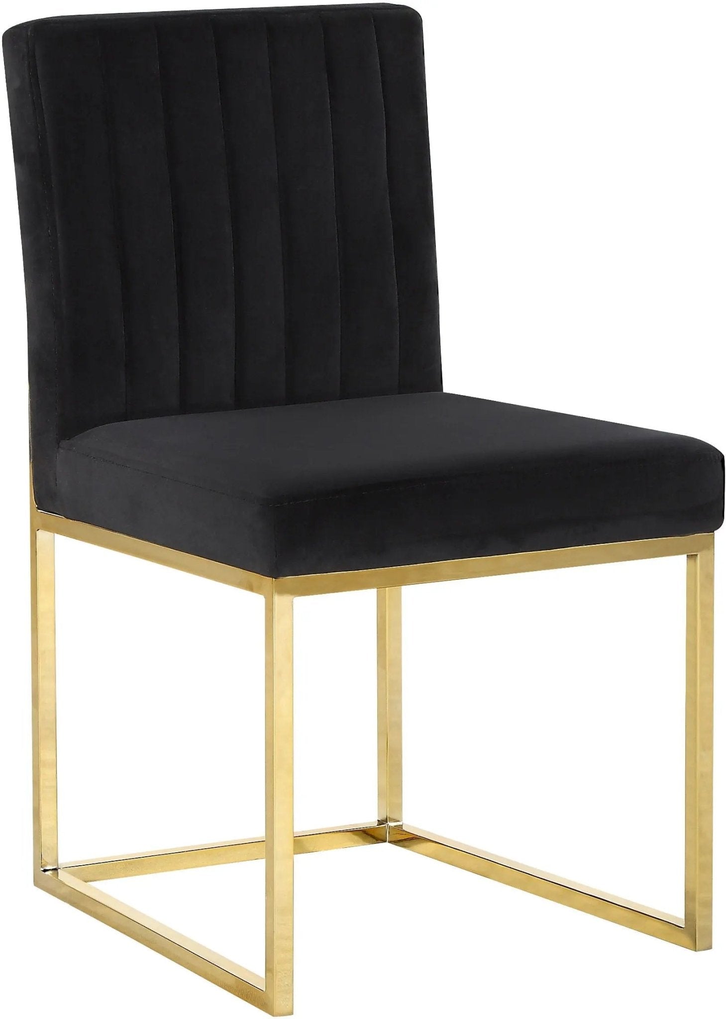 Giselle - Dining Chair (Set of 2) - Ferro Furniture