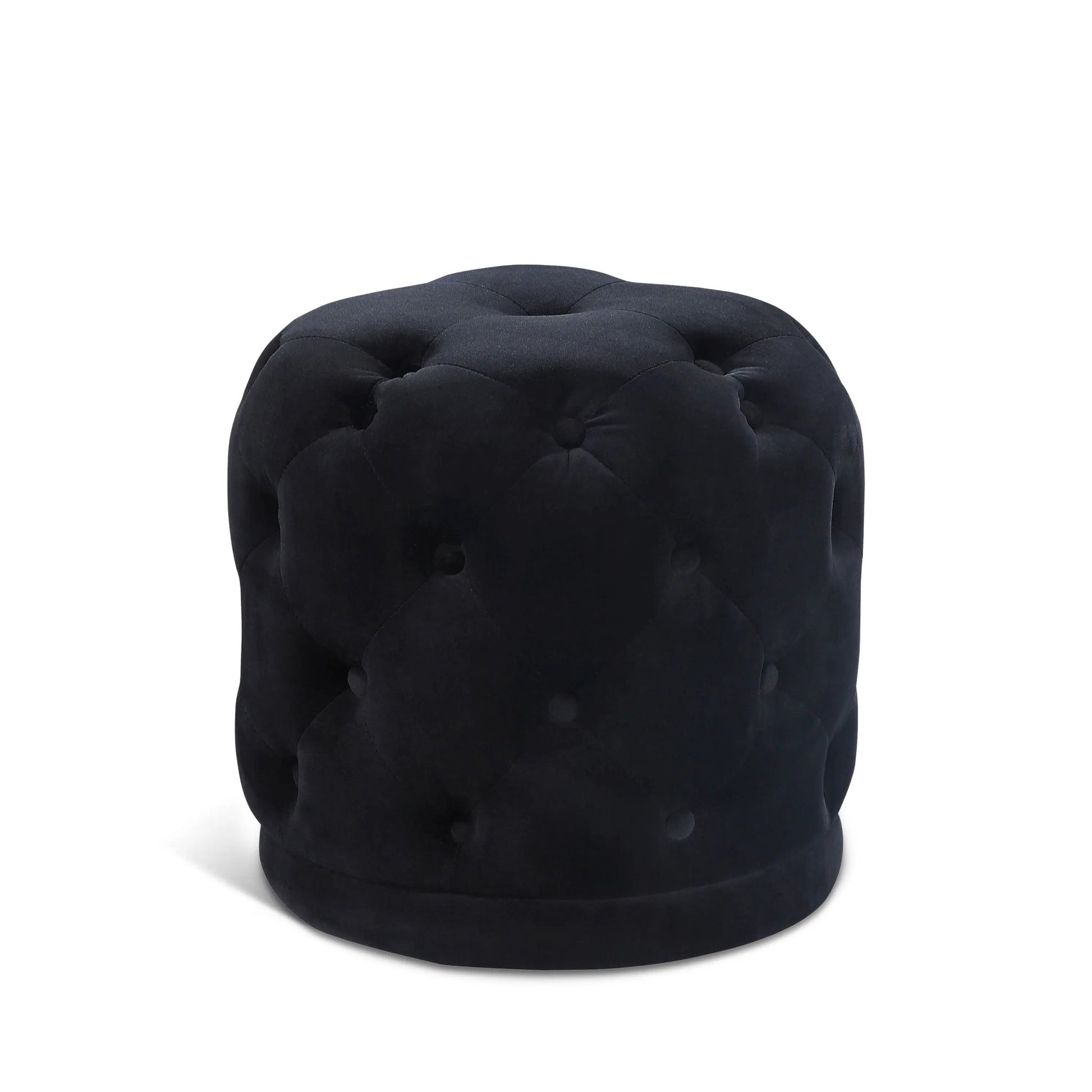 Harper - Stool Ottoman - Ferro Furniture