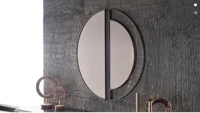 Havana Console Mirror - Ferro Furniture