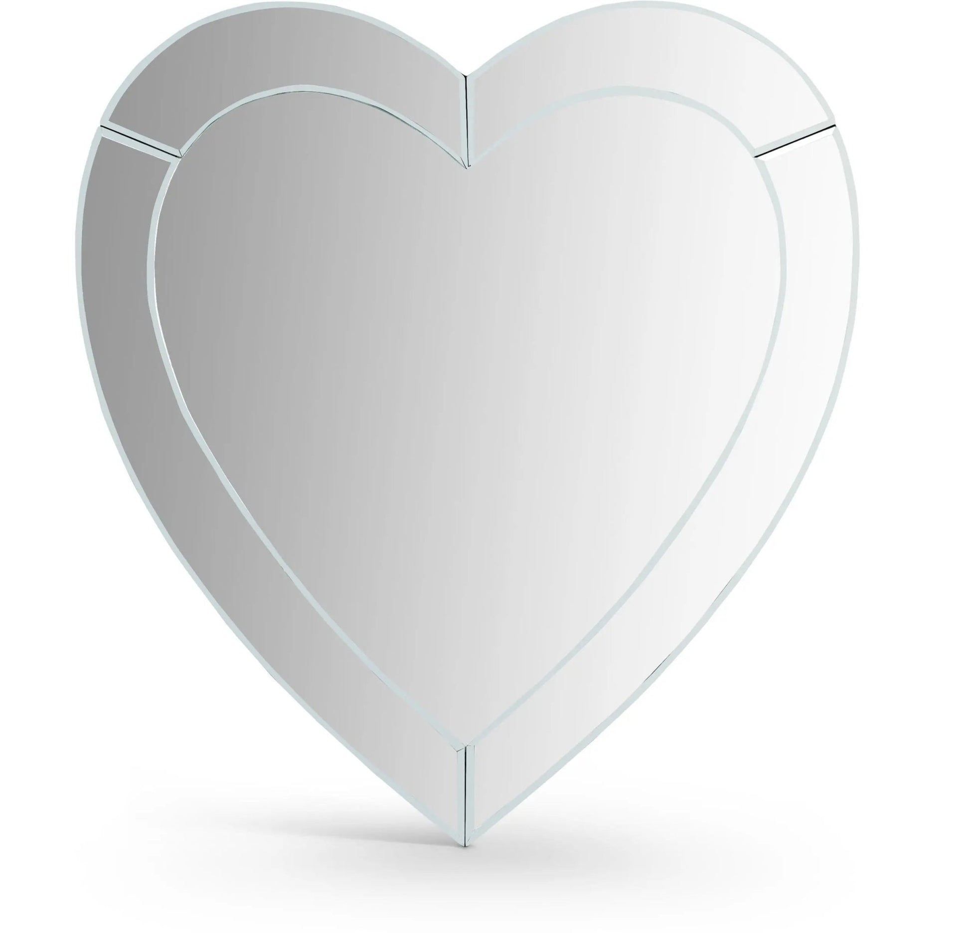 Heart - Mirror - Ferro Furniture