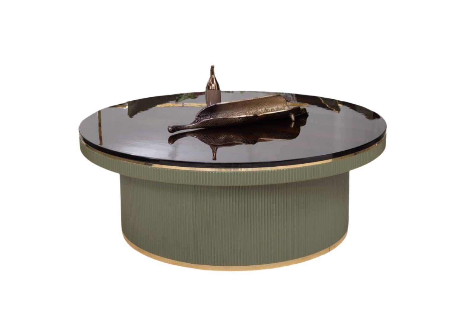 Hermes Coffee Table - Ferro Furniture