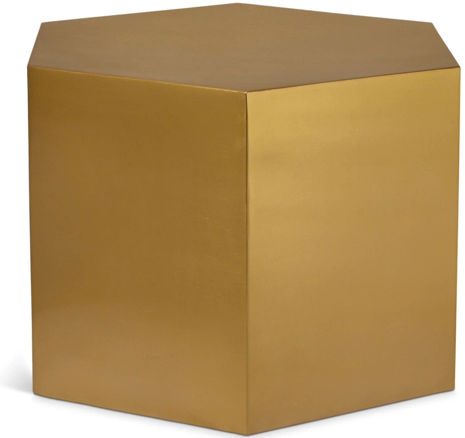 Hexagon - Modular Shape Coffee Table - Ferro Furniture