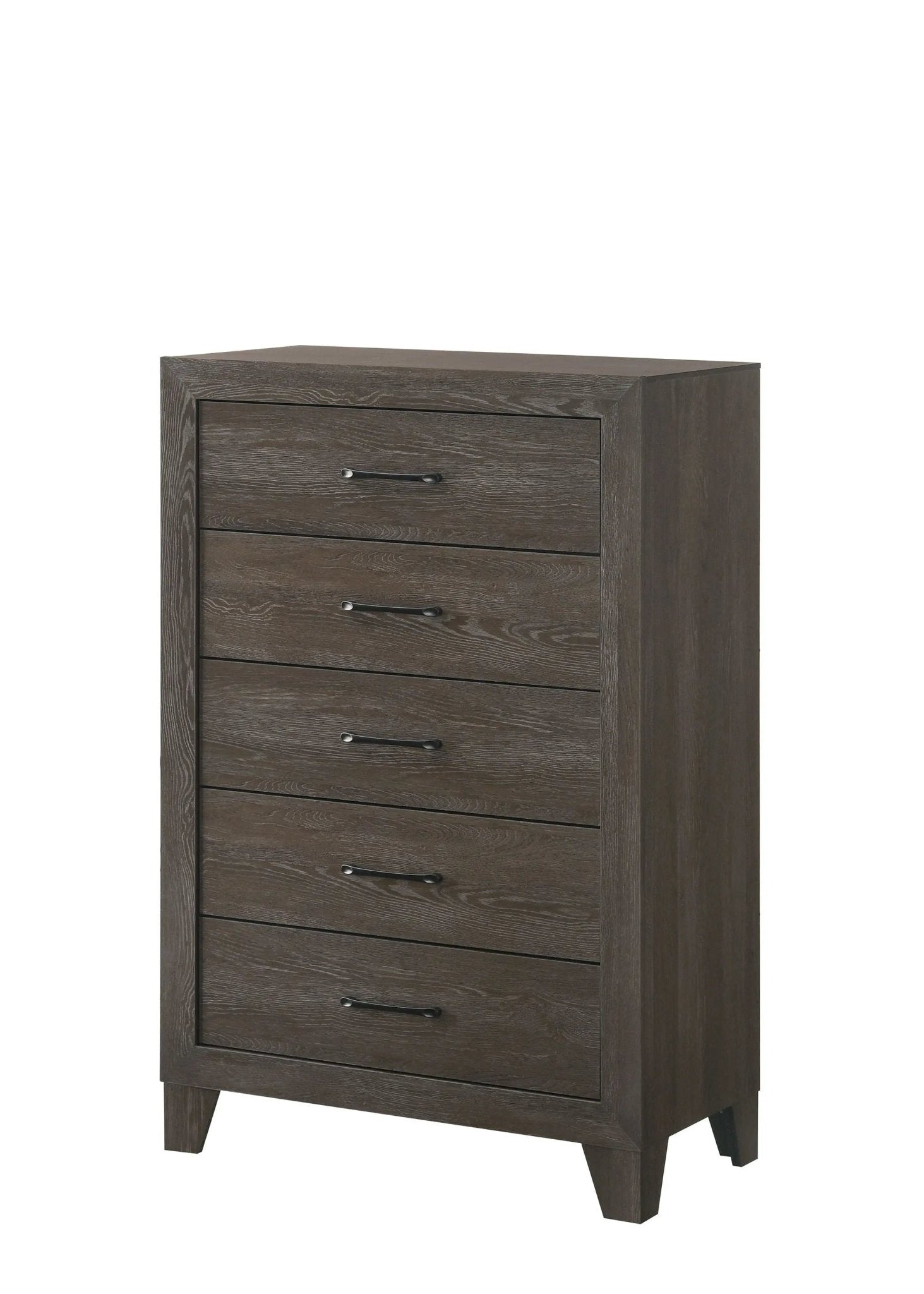 Hopkins - Accent Chest - Ferro Furniture