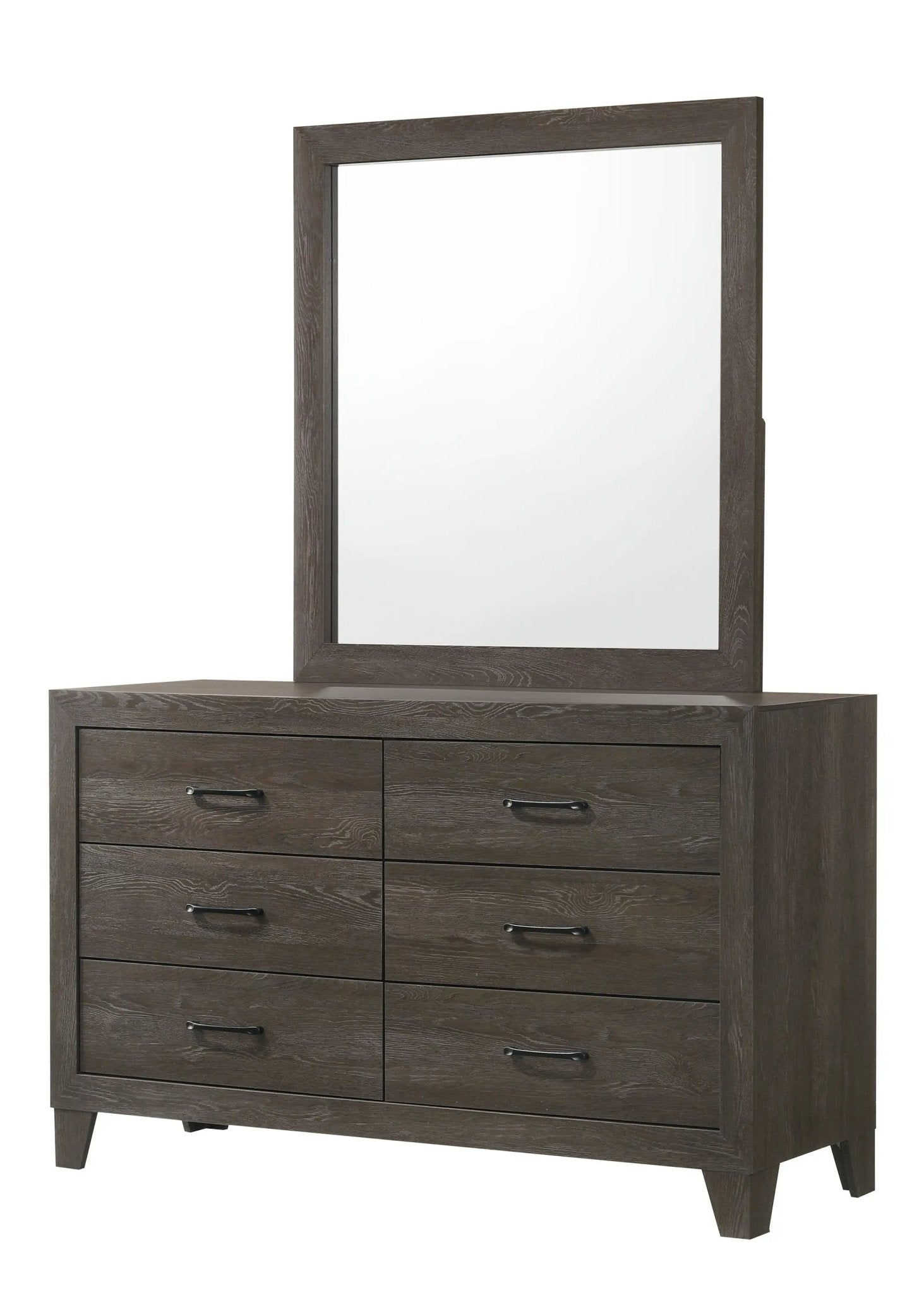 Hopkins - Dresser - Ferro Furniture