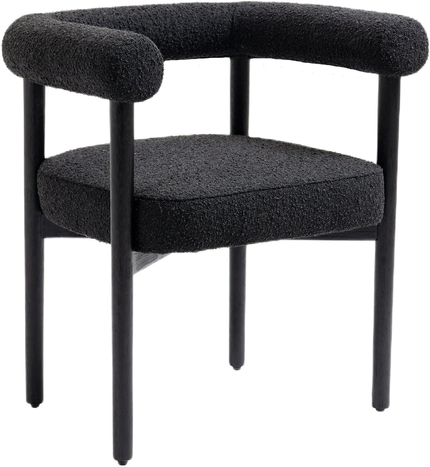 Hyatt - Dining Chair - Ferro Furniture