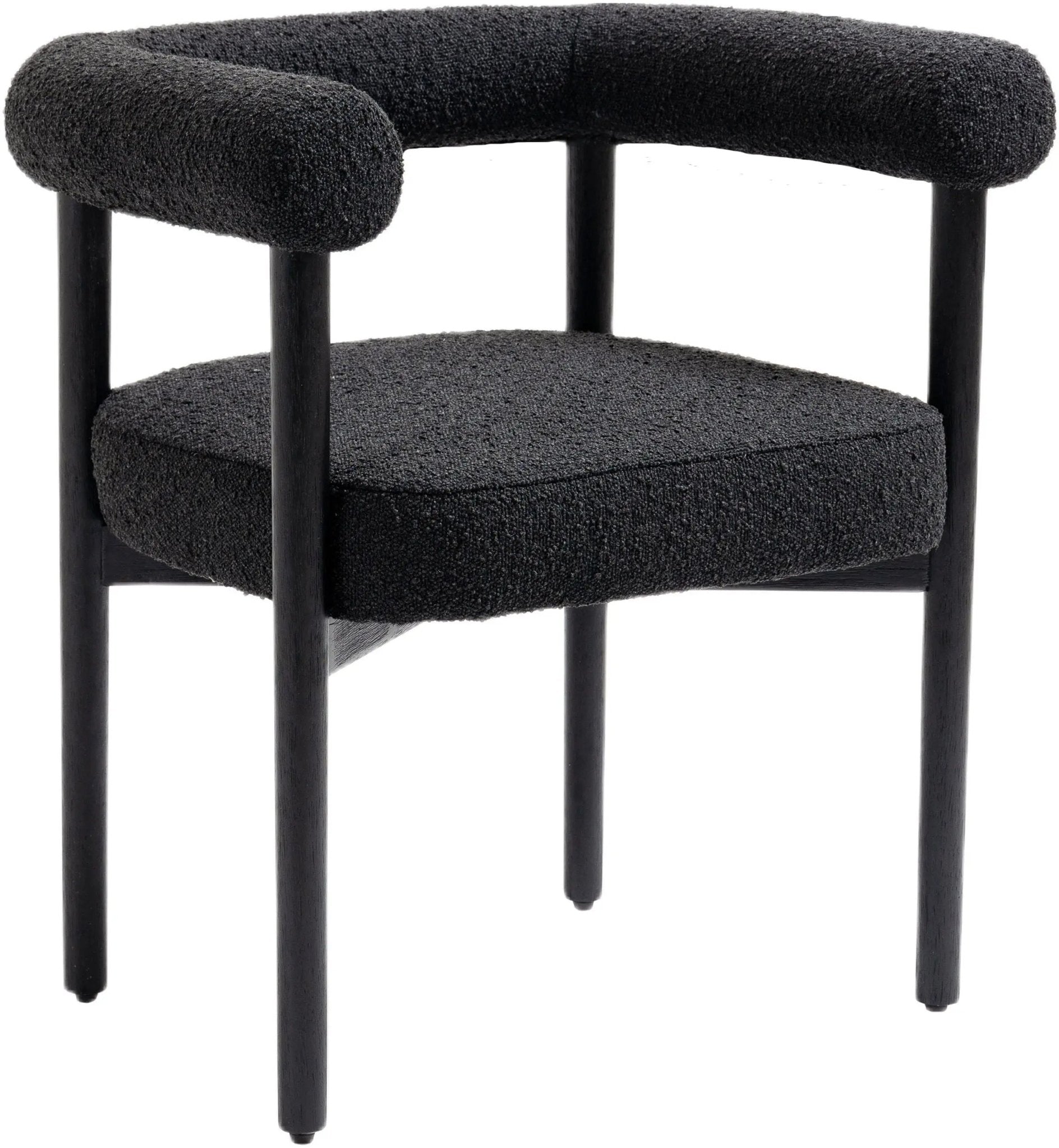 Hyatt - Dining Chair - Ferro Furniture