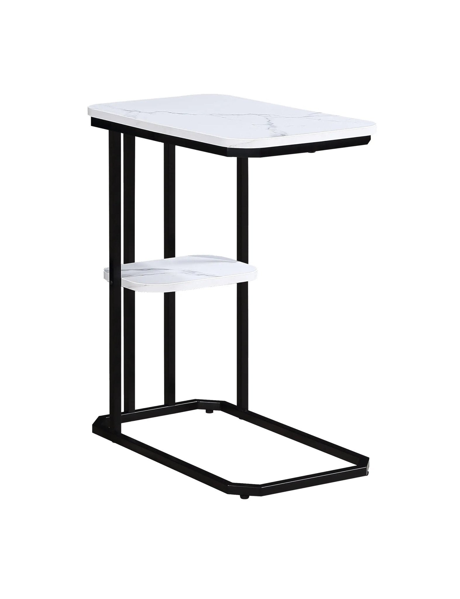 Ida - Chairside Table - Ferro Furniture