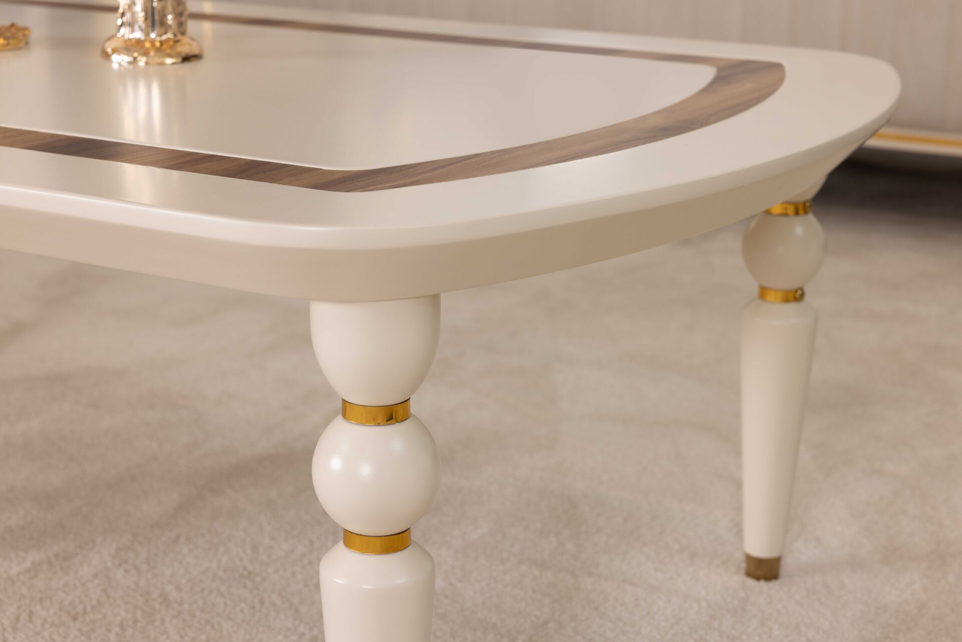 Inci Coffee Table - Ferro Furniture