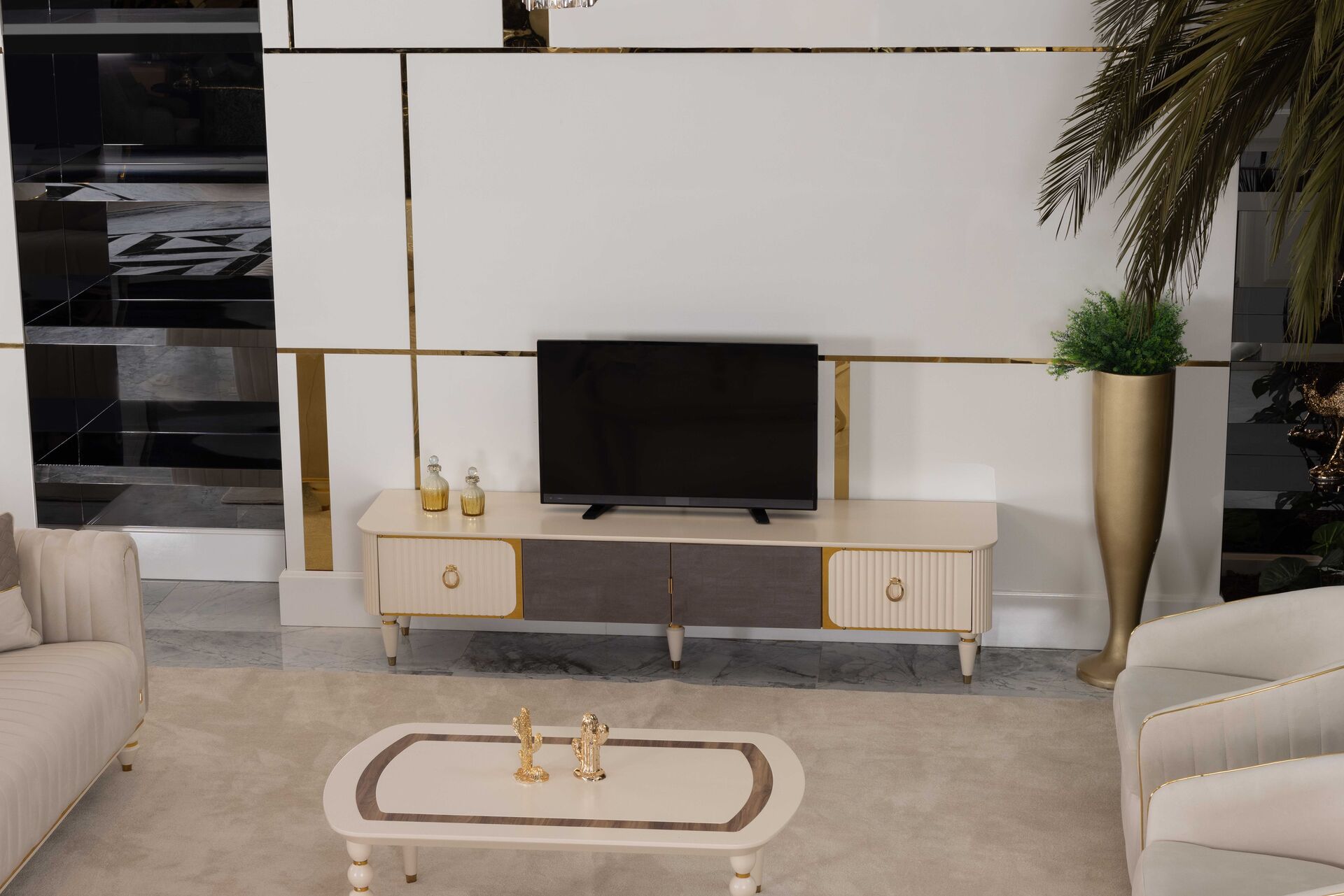 Inci Sideboard - Ferro Furniture