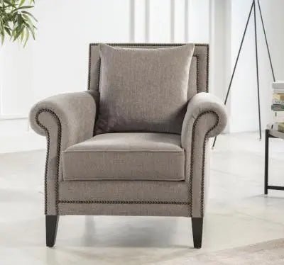 Java Accent Armchair (Java Vizon) - Ferro Furniture
