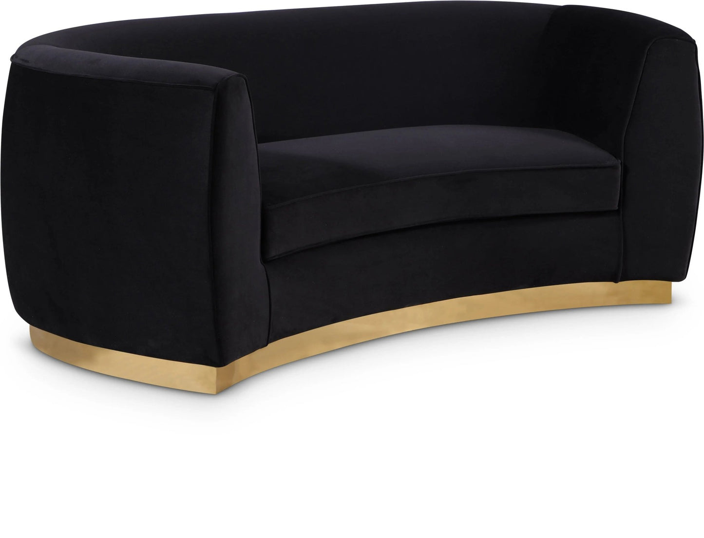 Julian - Loveseat - Ferro Furniture