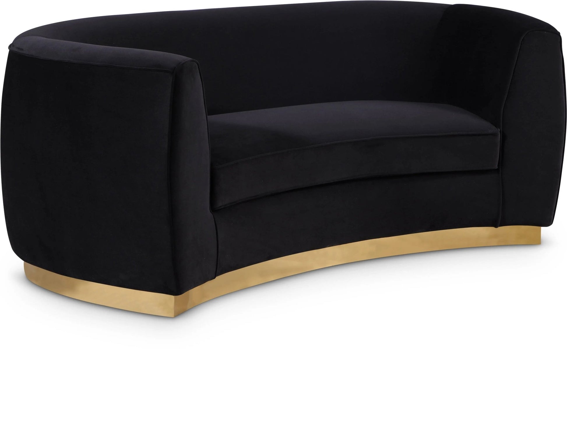 Julian - Loveseat - Ferro Furniture
