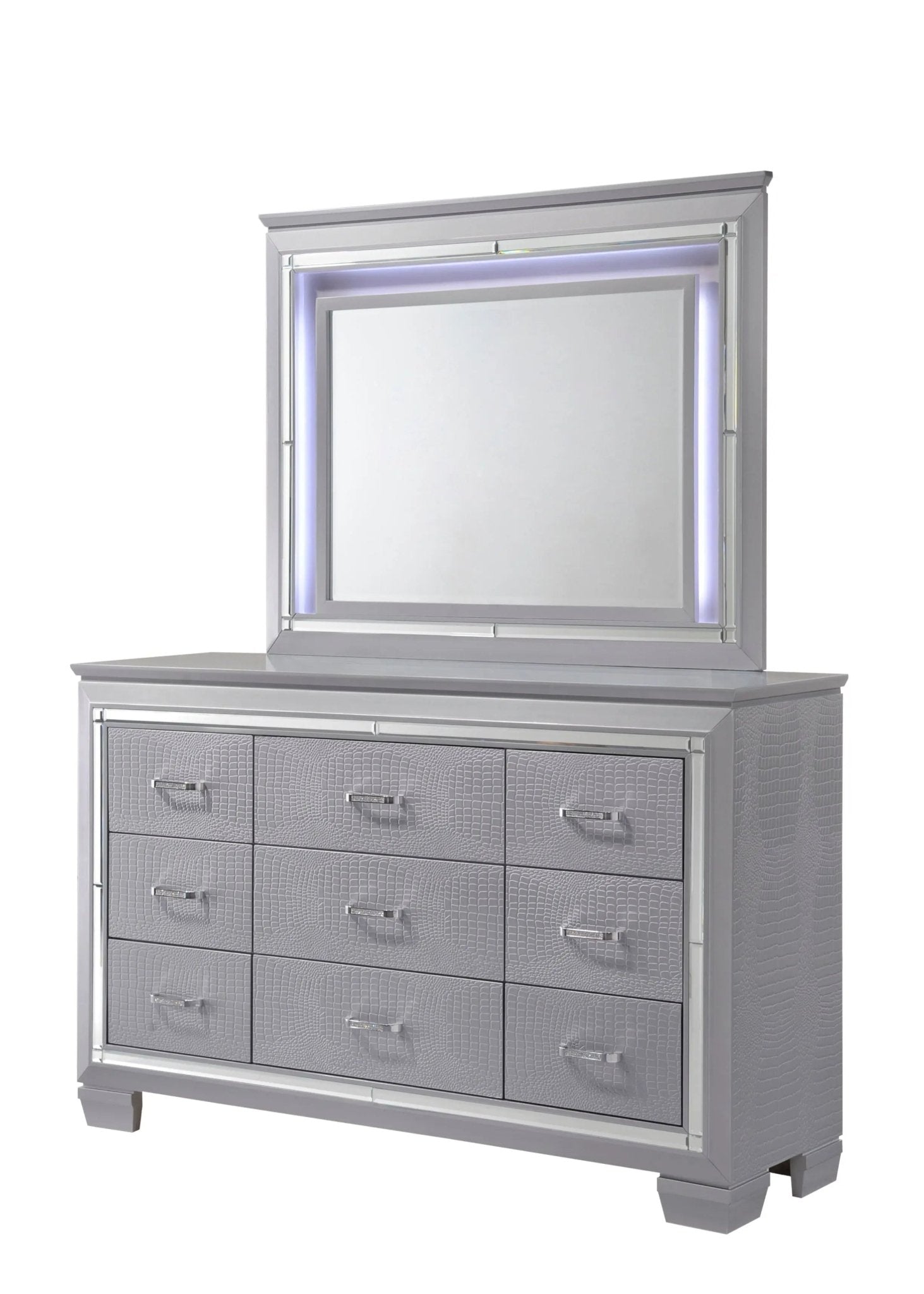 Lillian - Dresser - Ferro Furniture