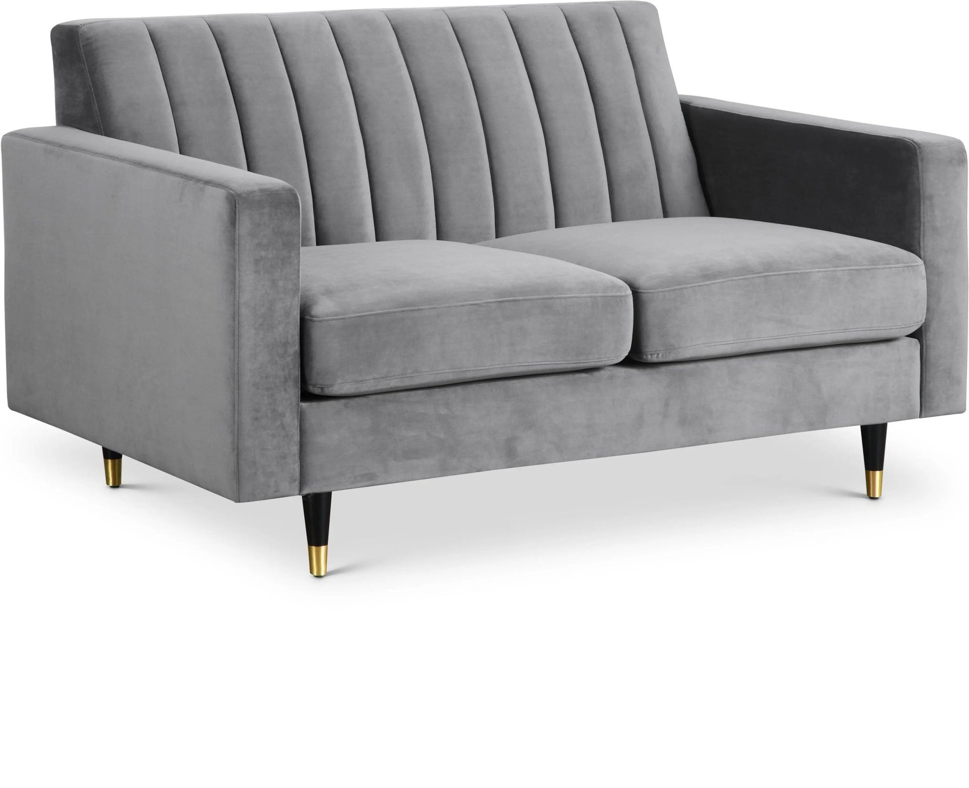Lola - Loveseat - Ferro Furniture