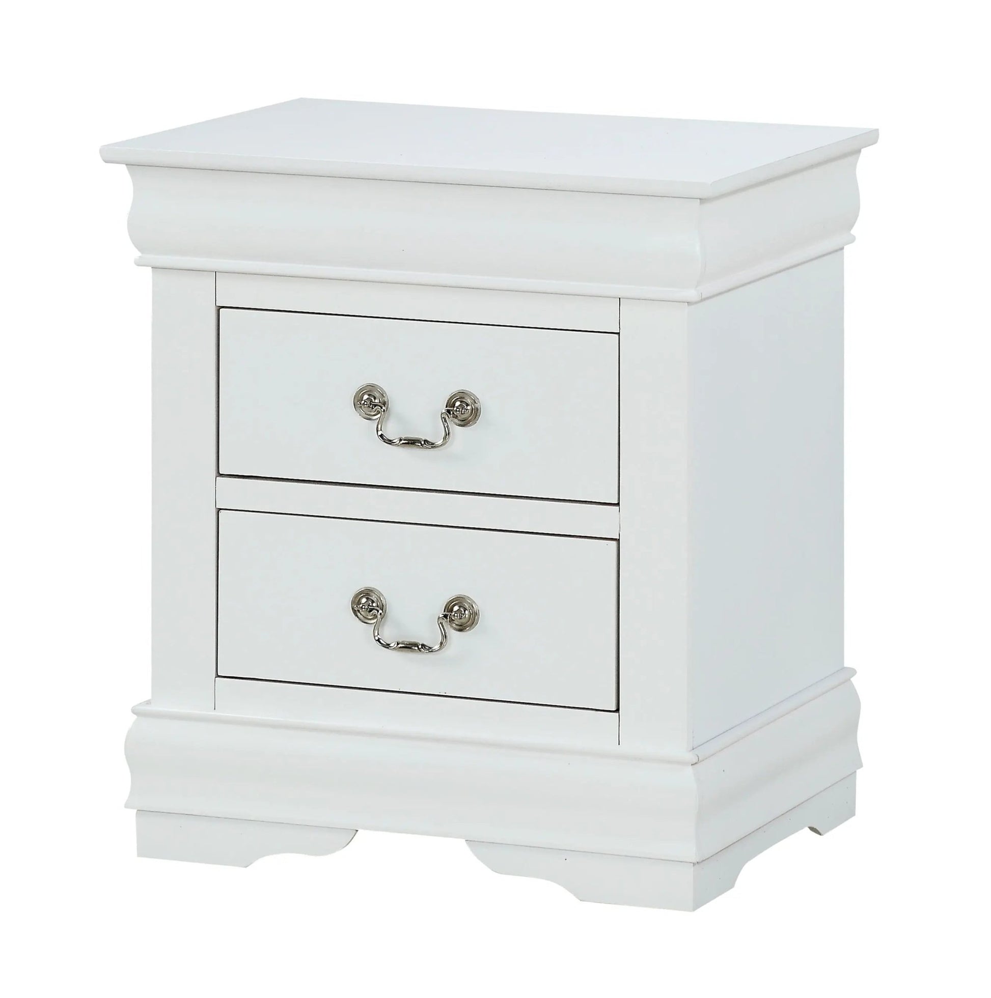 Louis Philip - Nightstand - Ferro Furniture