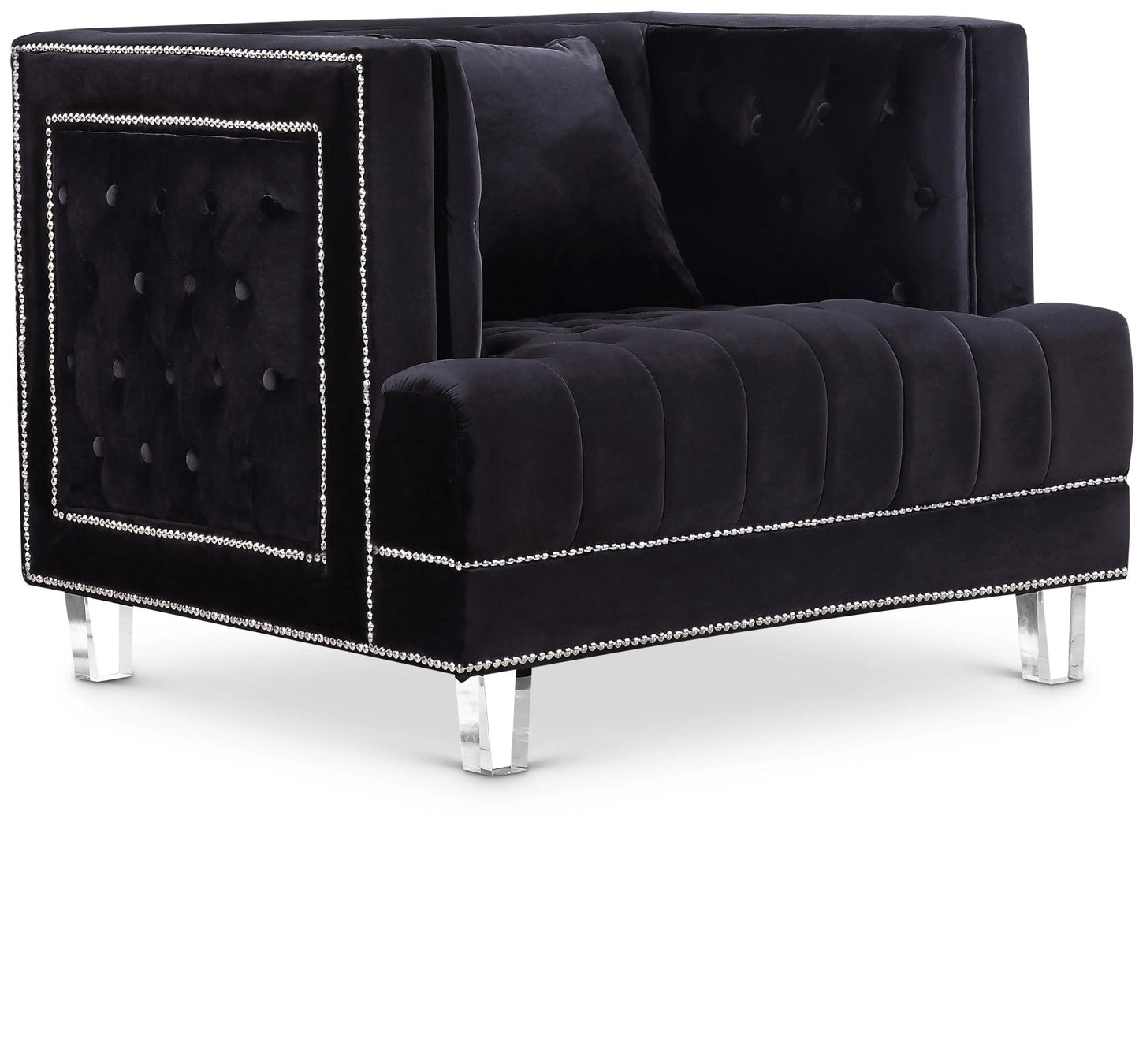 Lucas - Chair - Ferro Furniture